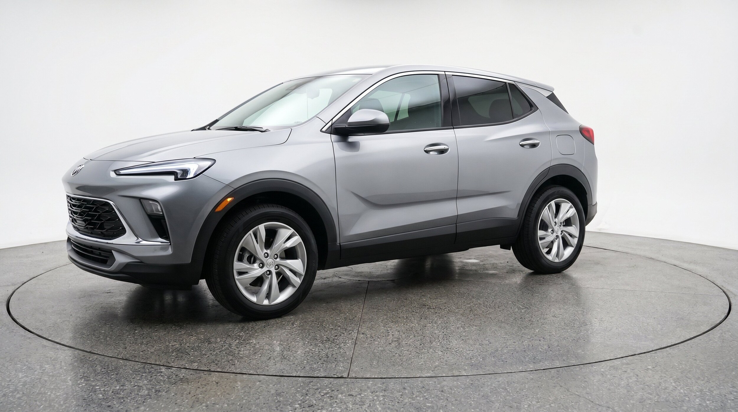 Thumbnail: 2026 Buick Encore GX - 3