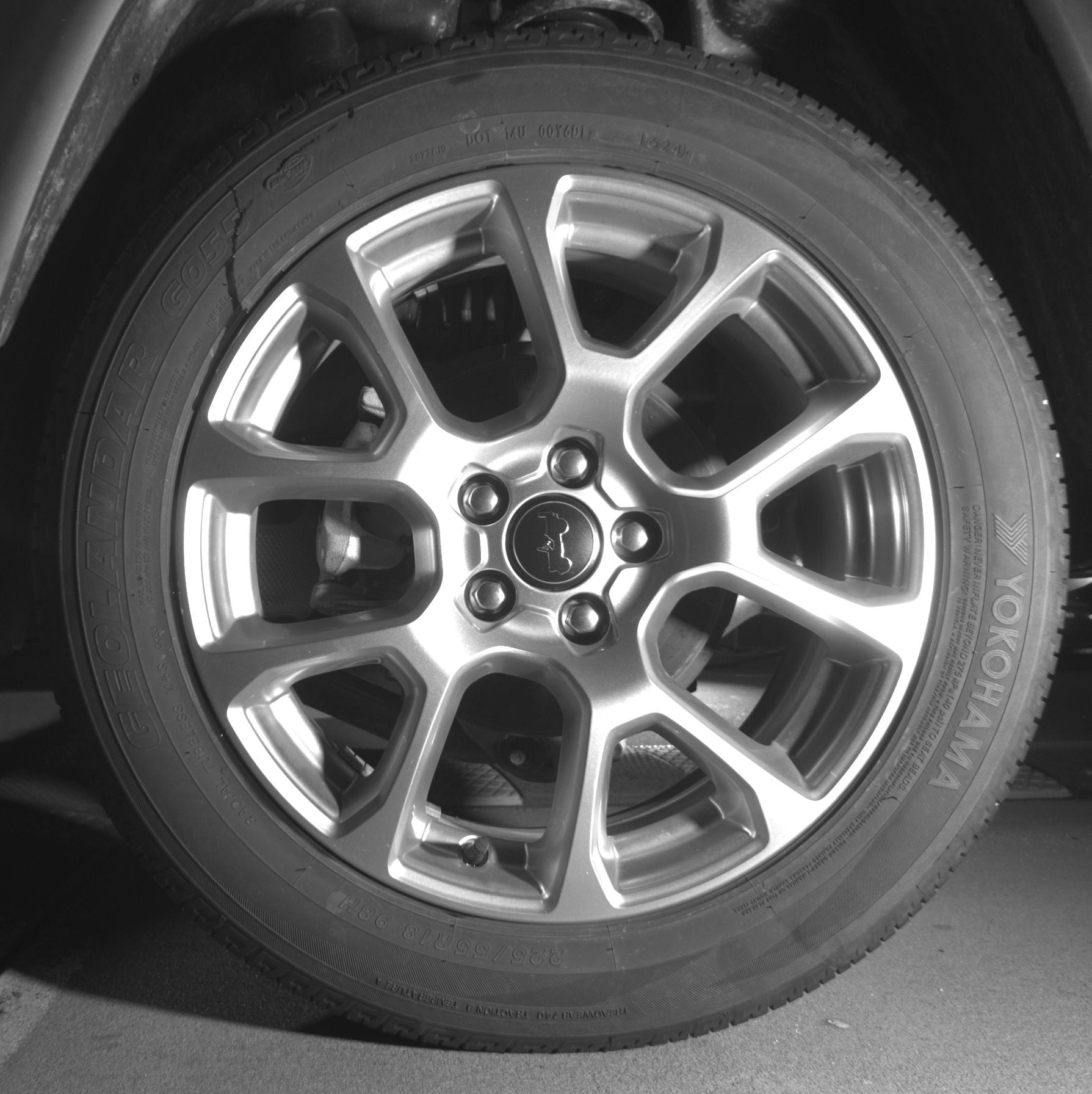 Thumbnail: 2025 Jeep Compass - 11