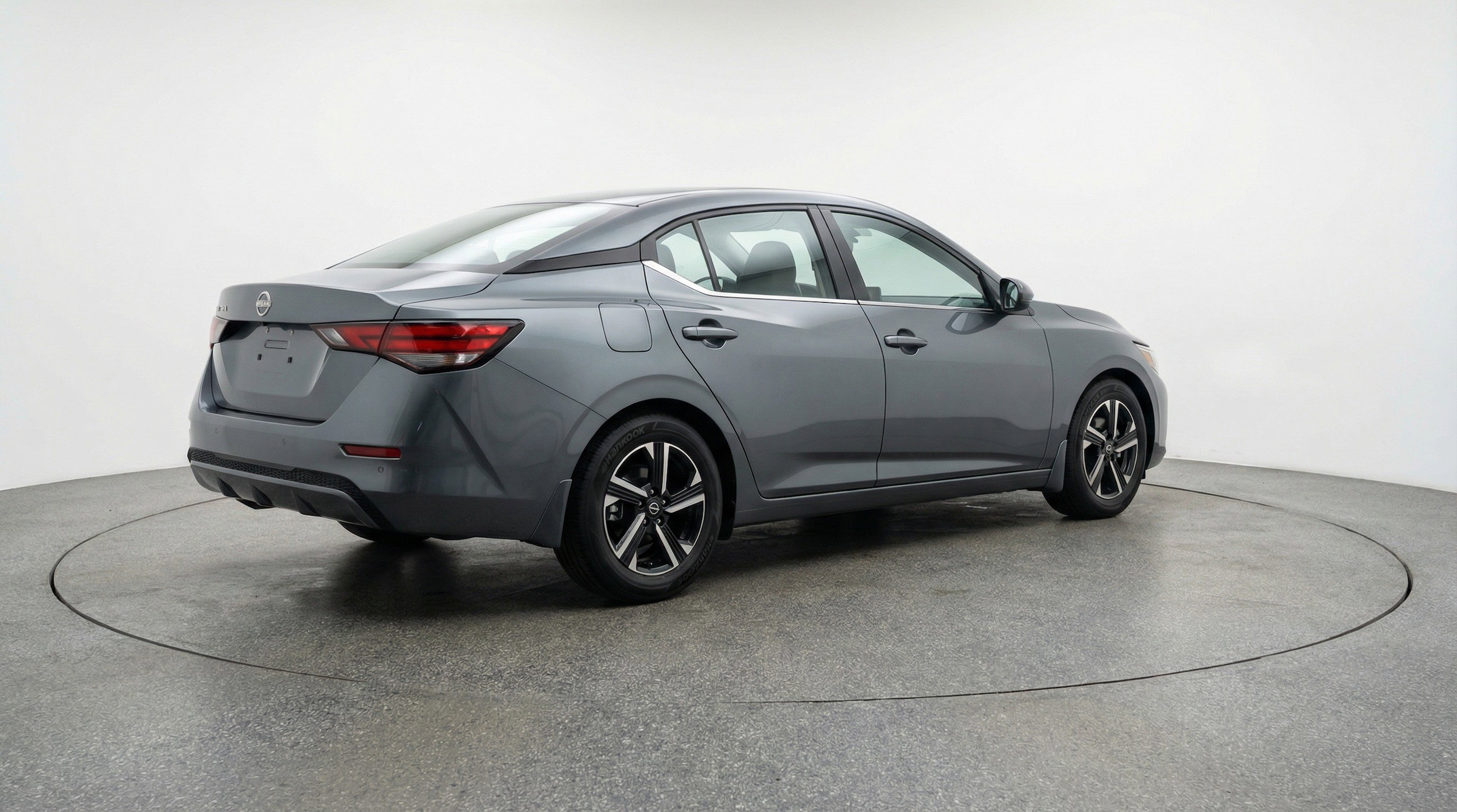 Thumbnail: 2025 Nissan Sentra - 9