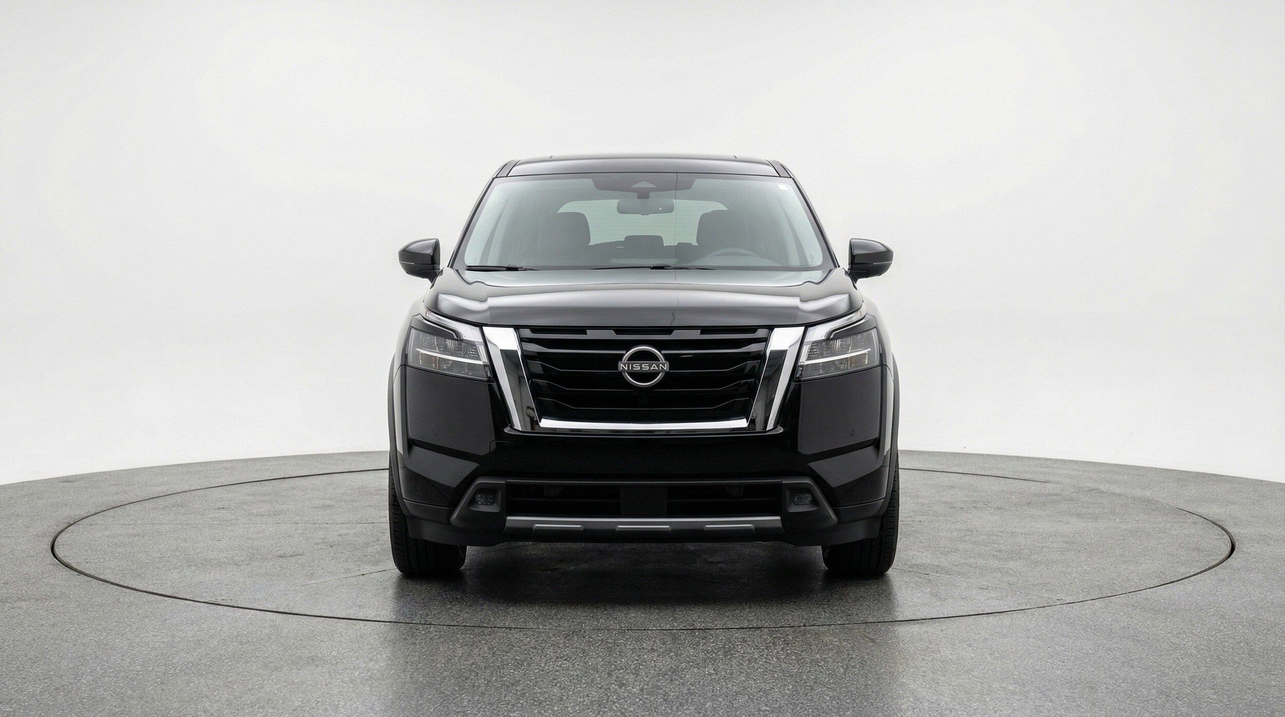 Thumbnail: 2025 Nissan Pathfinder - 2