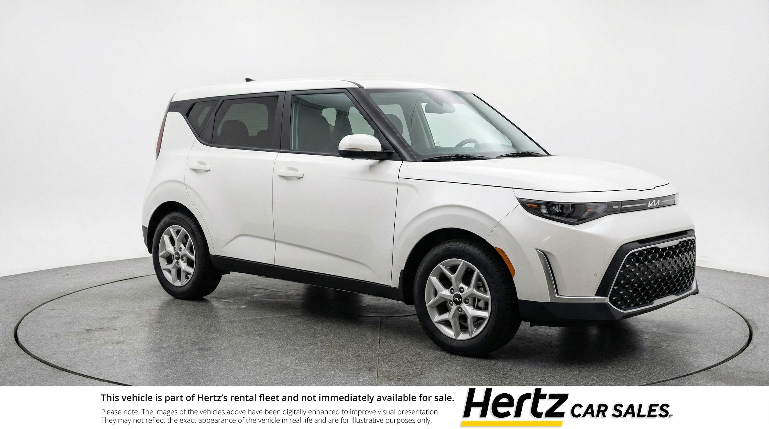 Thumbnail: 2025 Kia Soul - 1