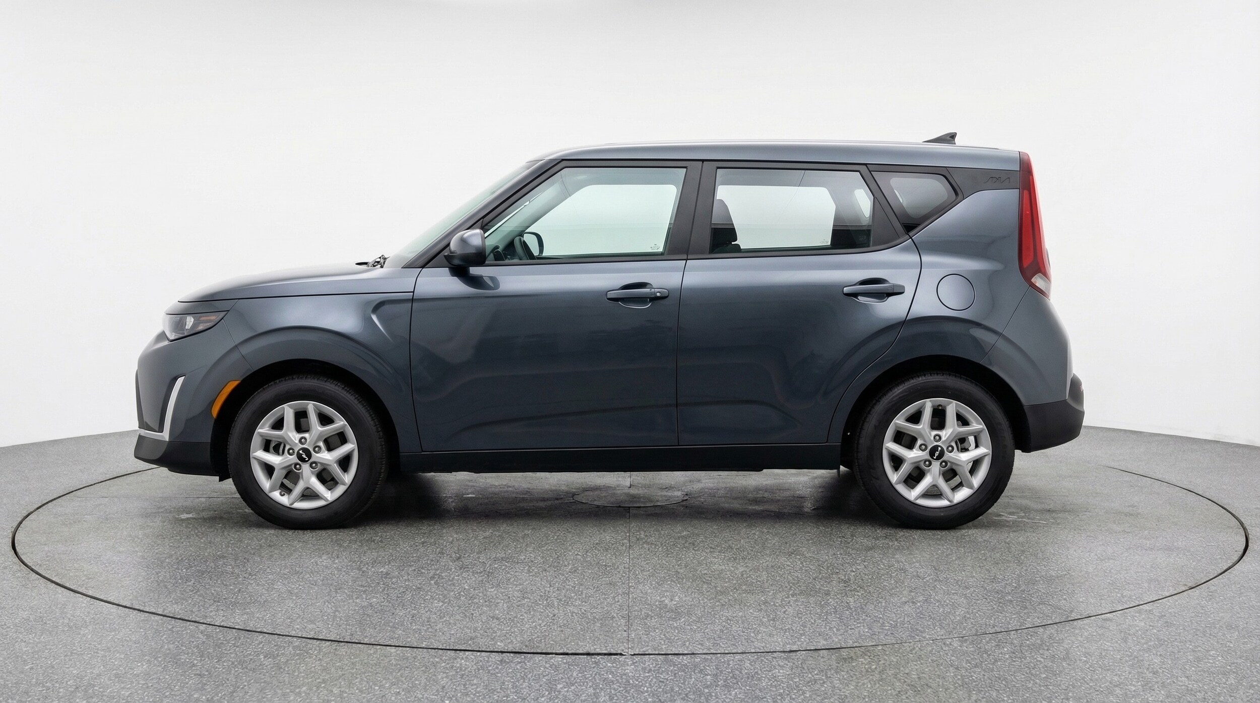 Thumbnail: 2025 Kia Soul - 4