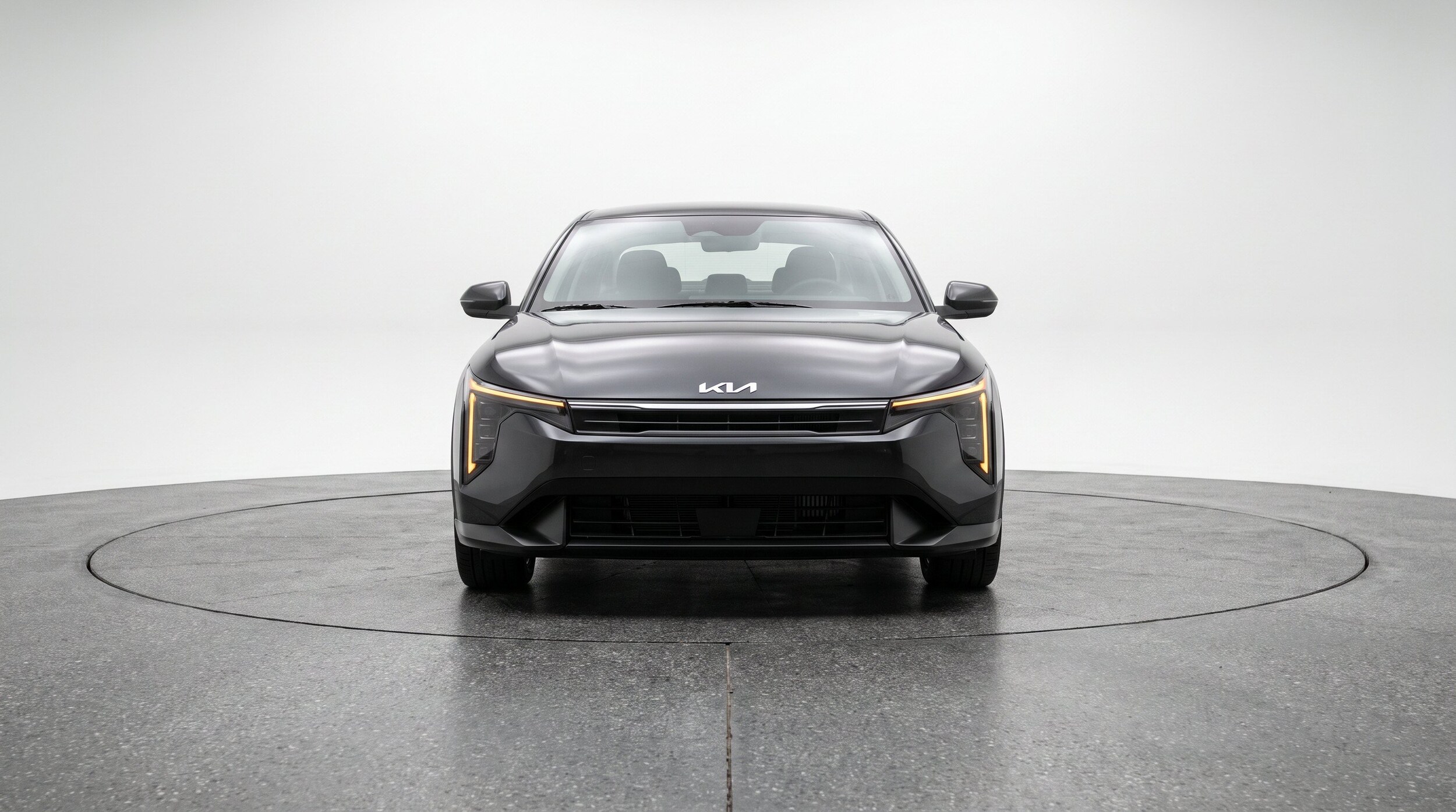 Thumbnail: 2026 Kia K4 - 2