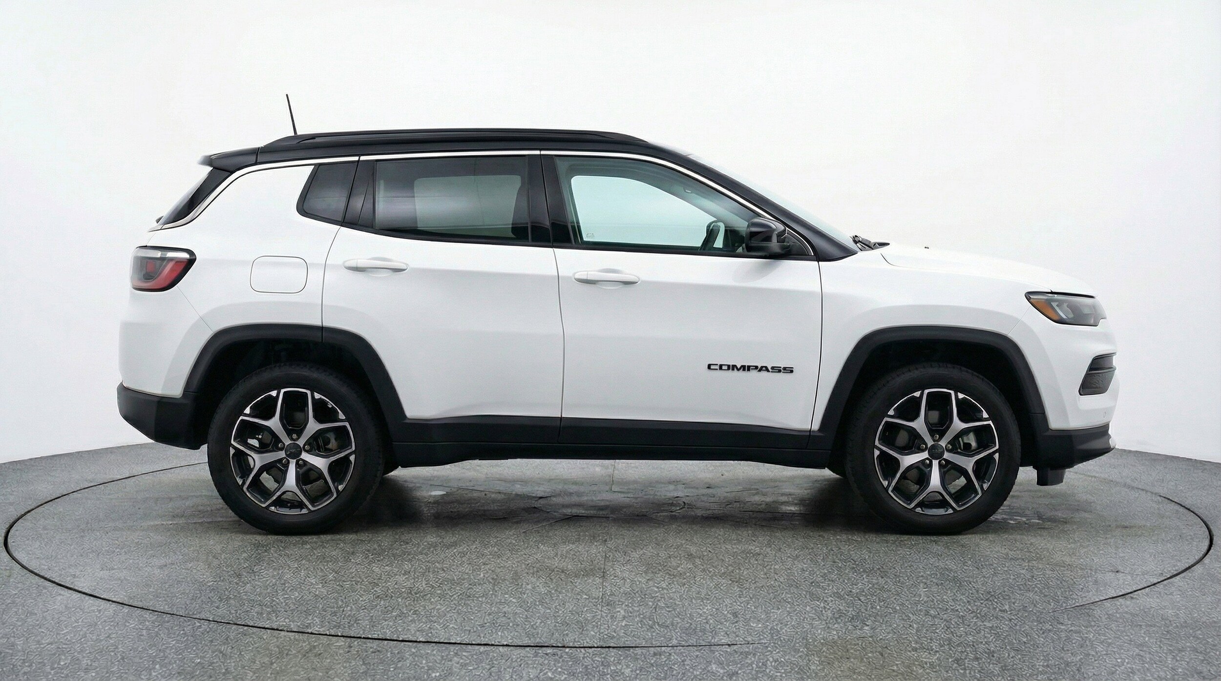Thumbnail: 2025 Jeep Compass - 11