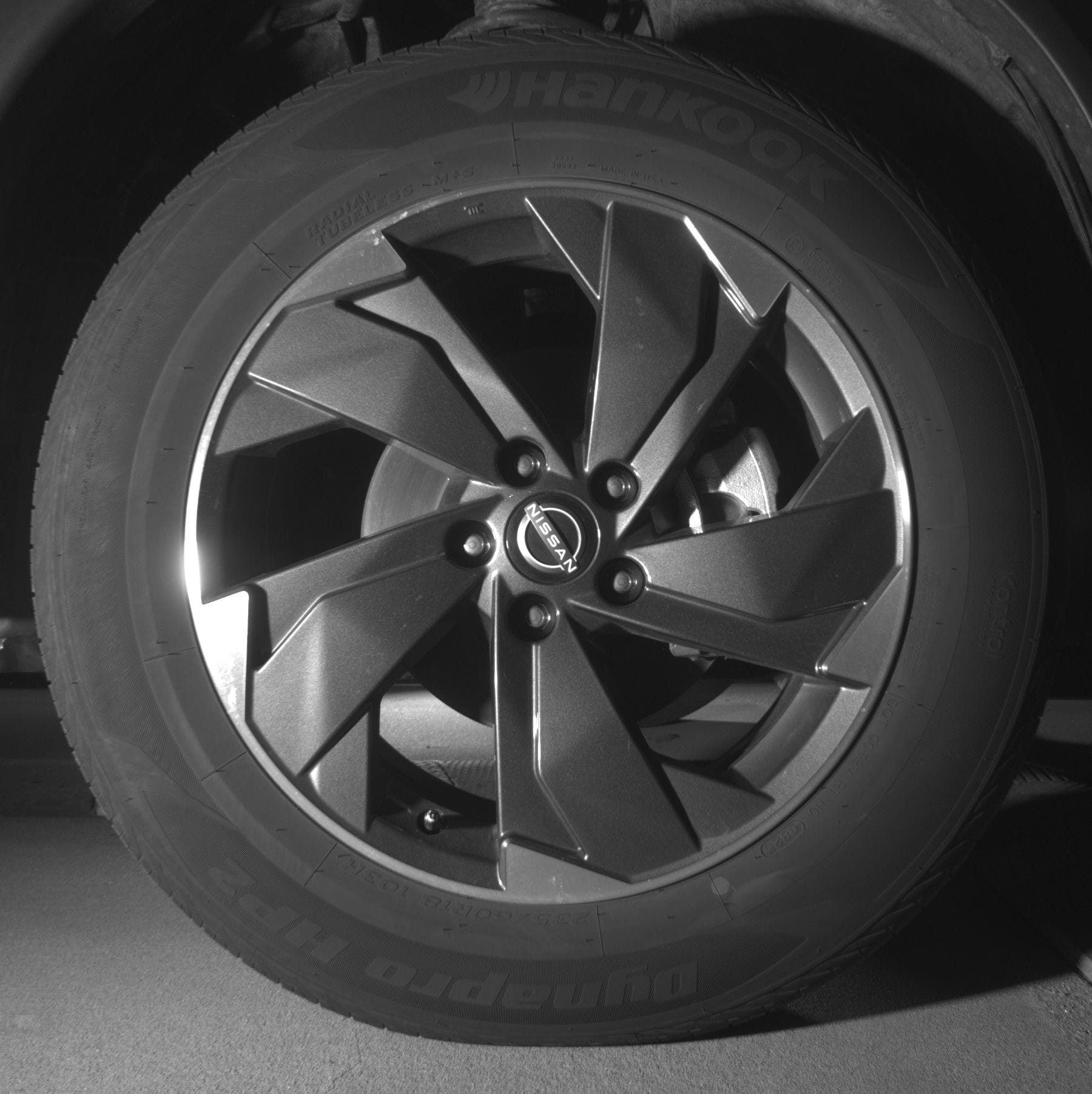 Thumbnail: 2025 Nissan Rogue - 10