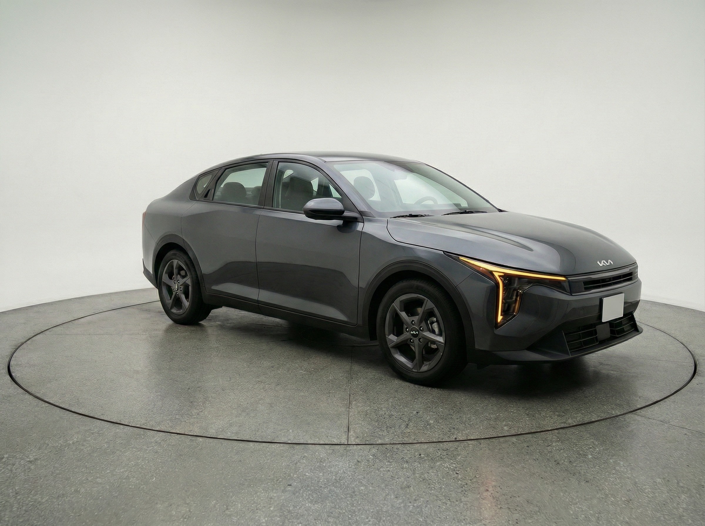 Thumbnail: 2025 Kia K4 - 1