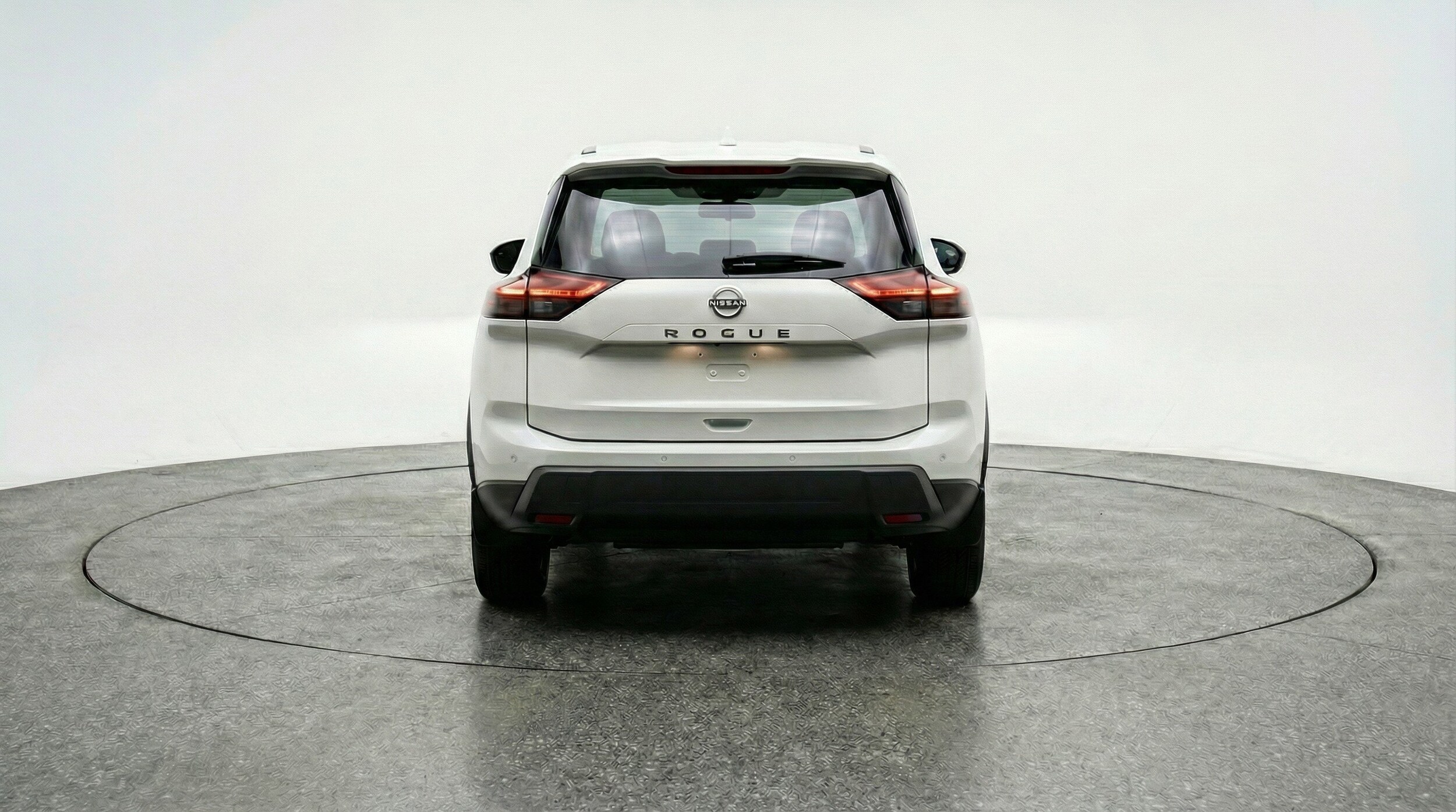 Thumbnail: 2024 Nissan Rogue - 7