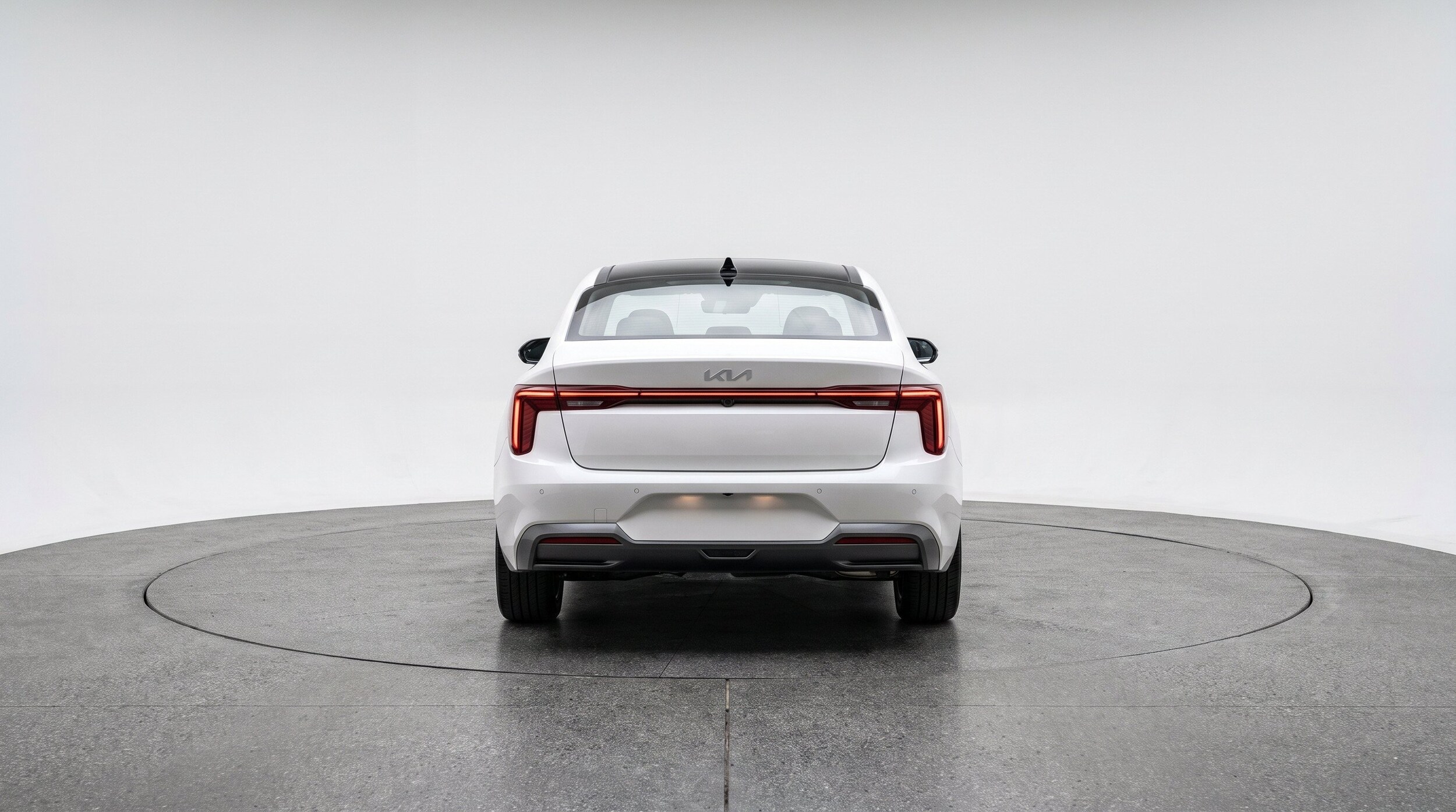Thumbnail: 2026 Kia K4 - 7