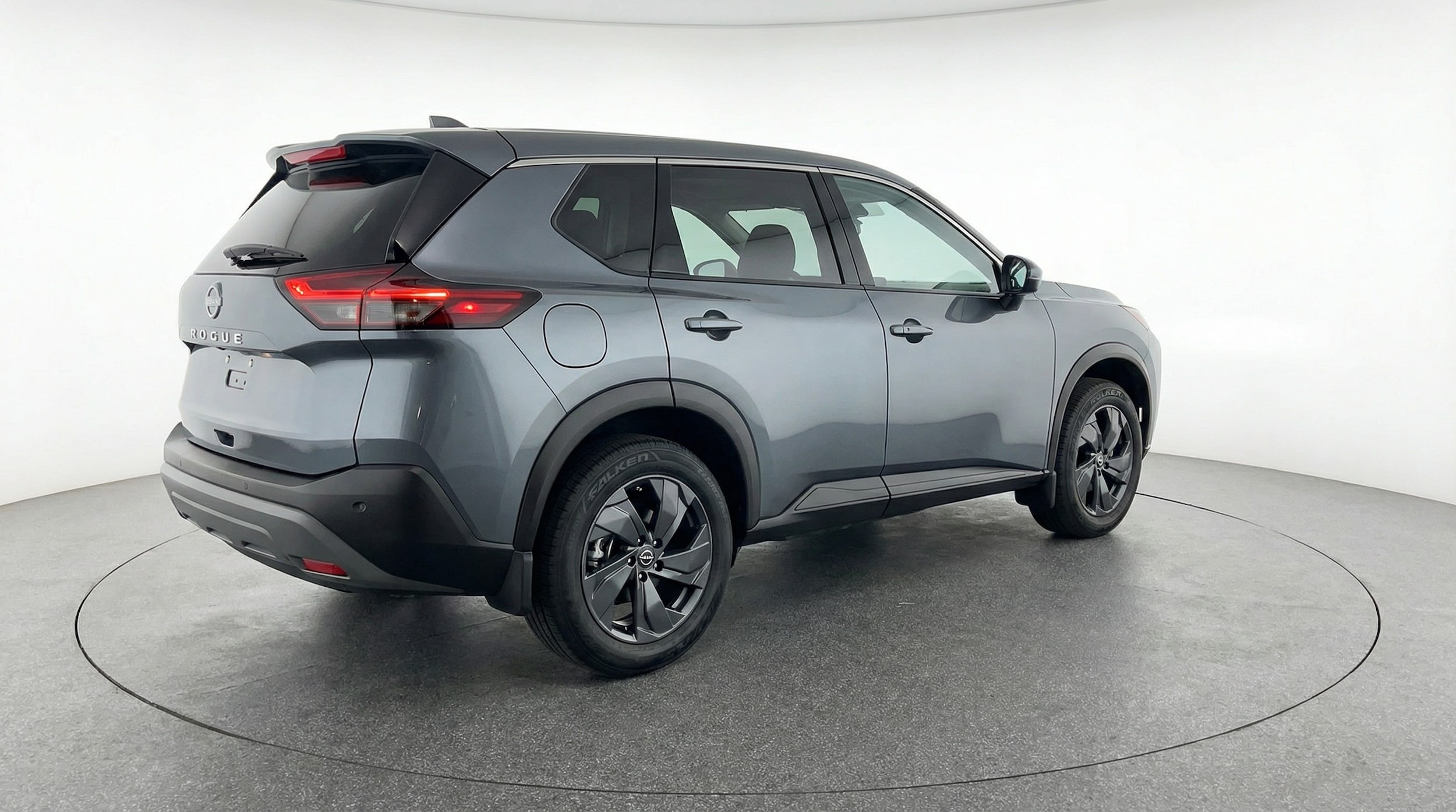 Thumbnail: 2025 Nissan Rogue - 7