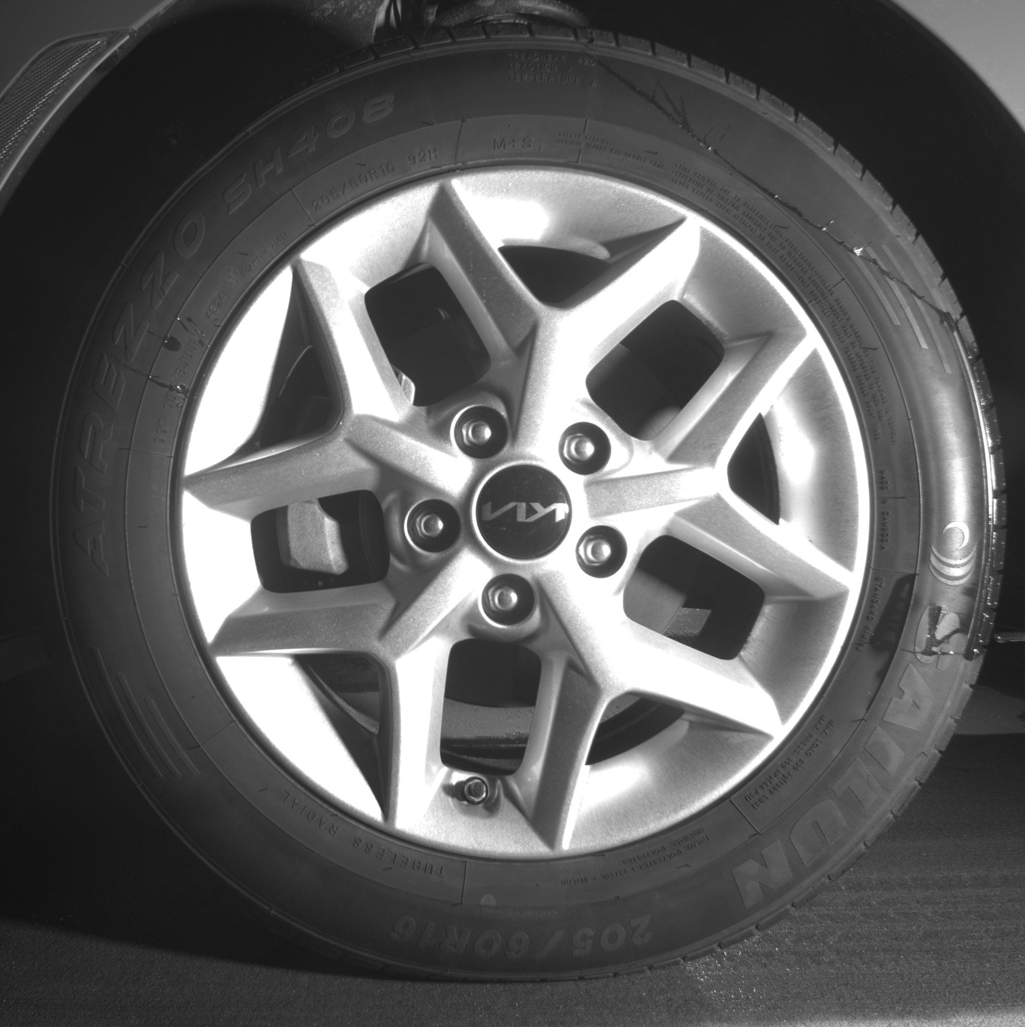 Thumbnail: 2025 Kia Soul - 9