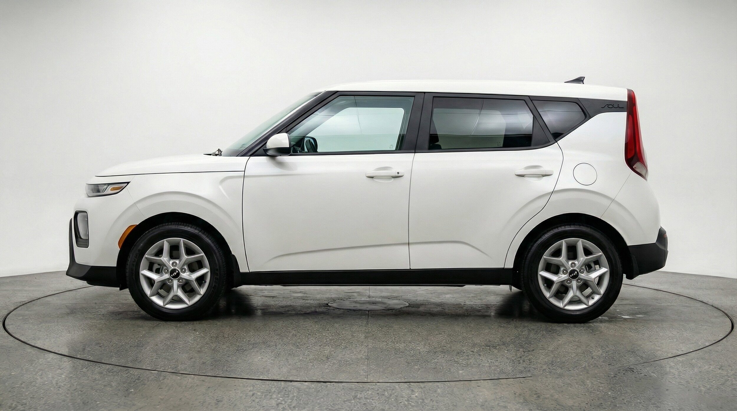 Thumbnail: 2025 Kia Soul - 4