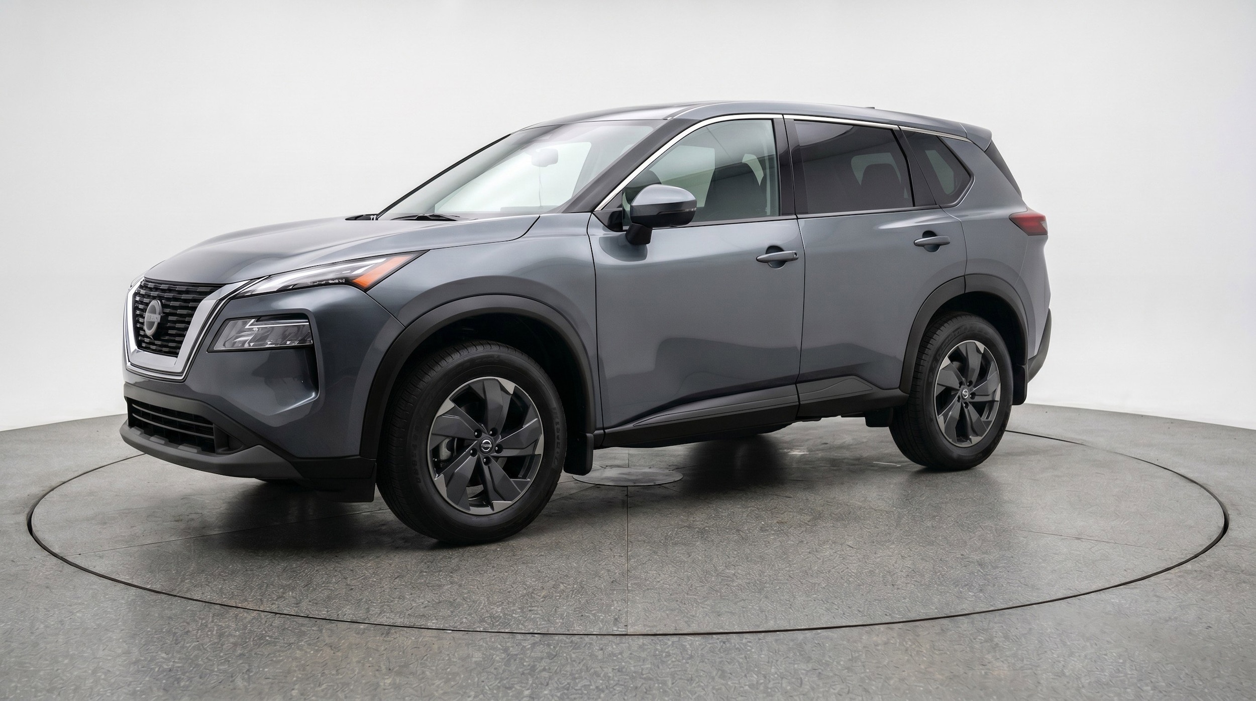 Thumbnail: 2025 Nissan Rogue - 3