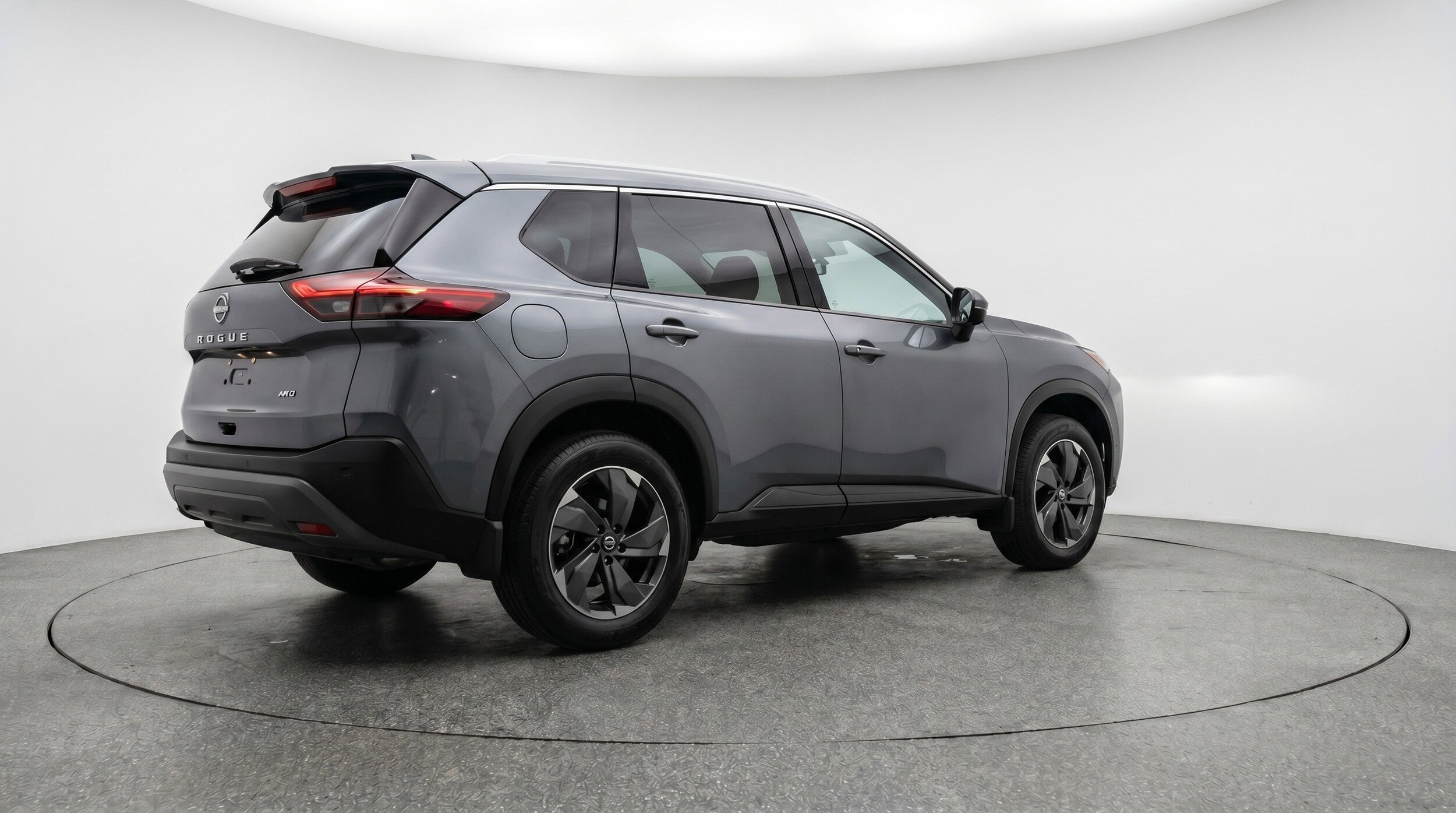 Thumbnail: 2025 Nissan Rogue - 9