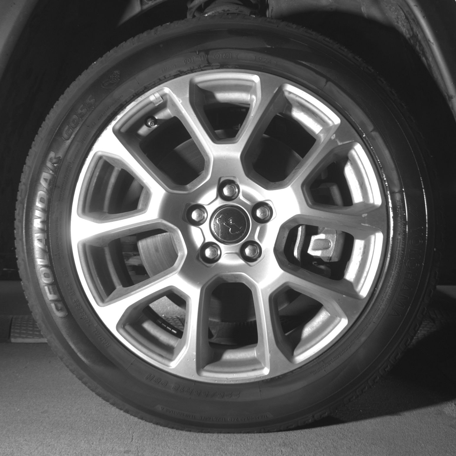 Thumbnail: 2025 Jeep Compass - 10