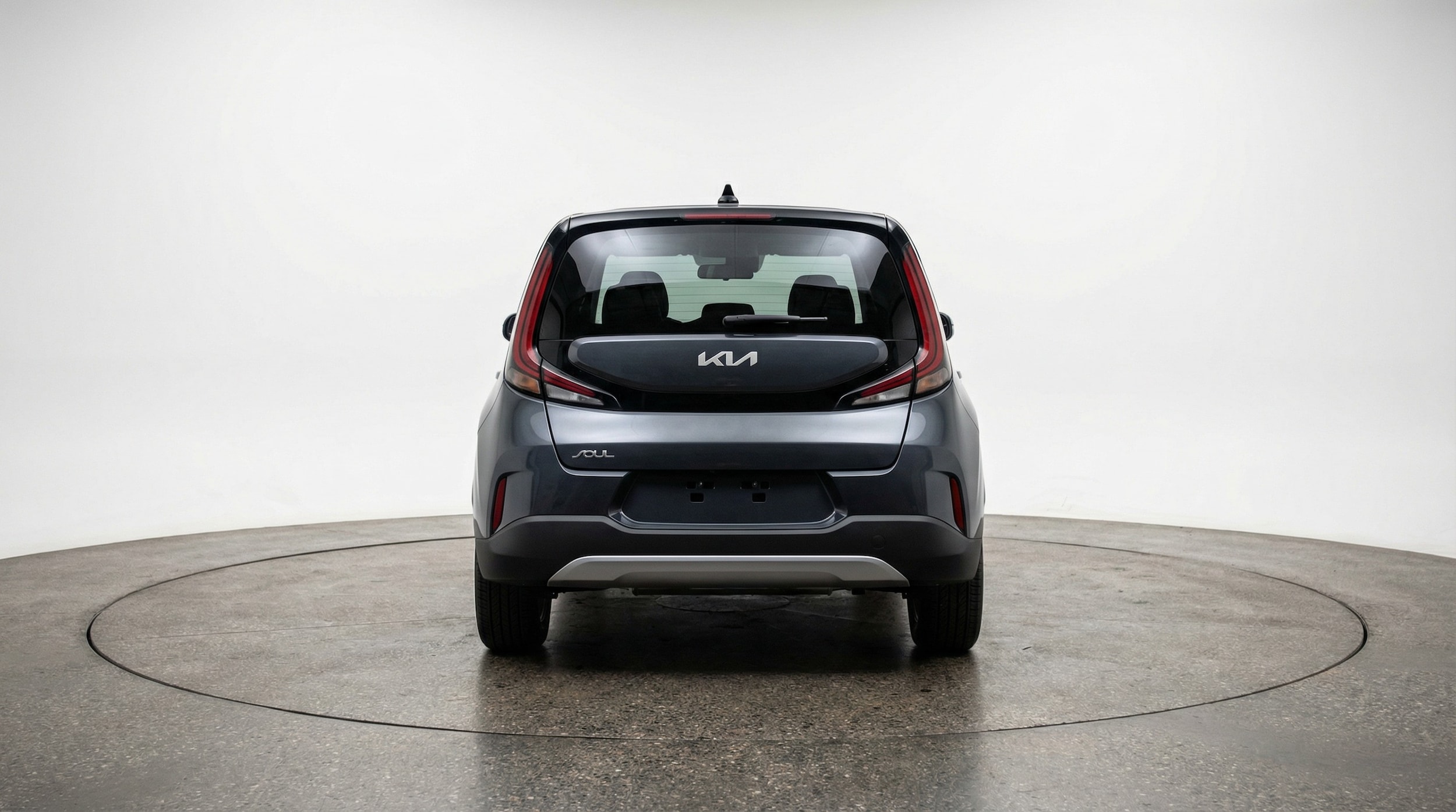 Thumbnail: 2025 Kia Soul - 6