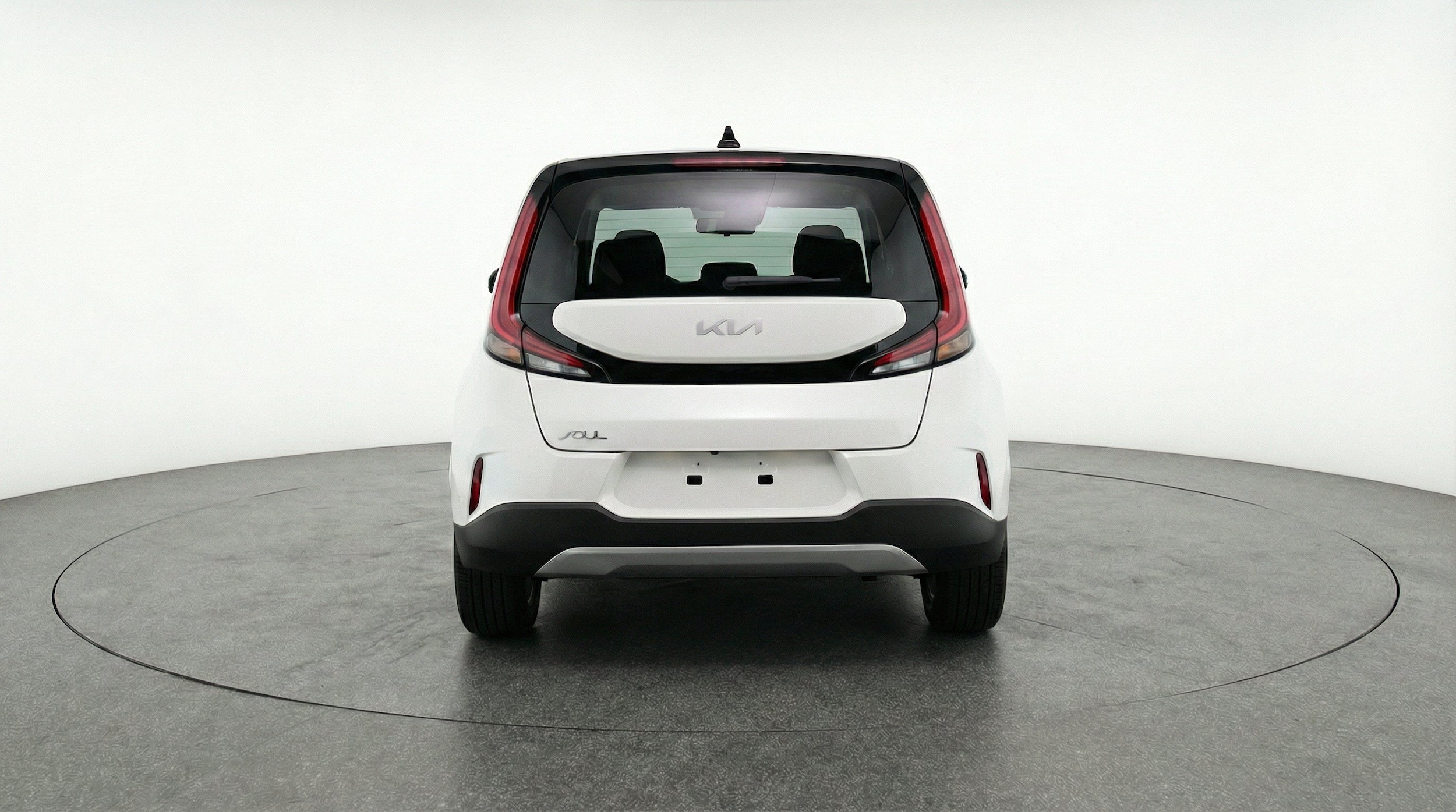 Thumbnail: 2025 Kia Soul - 7