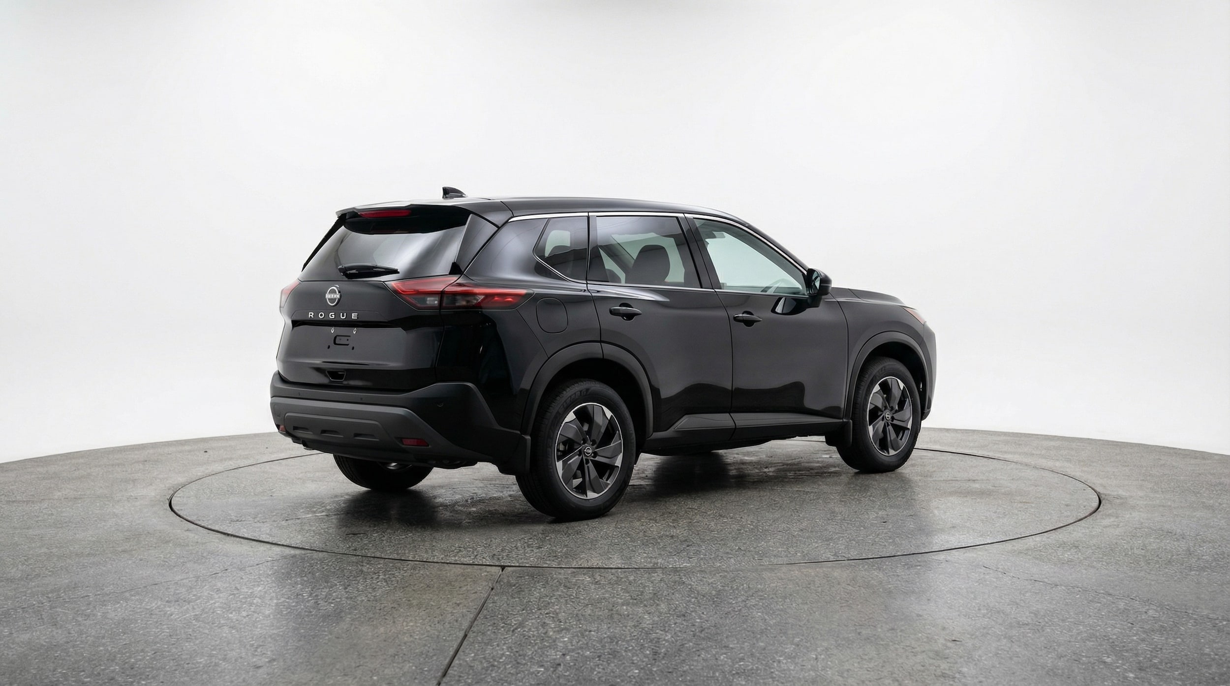 Thumbnail: 2025 Nissan Rogue - 7