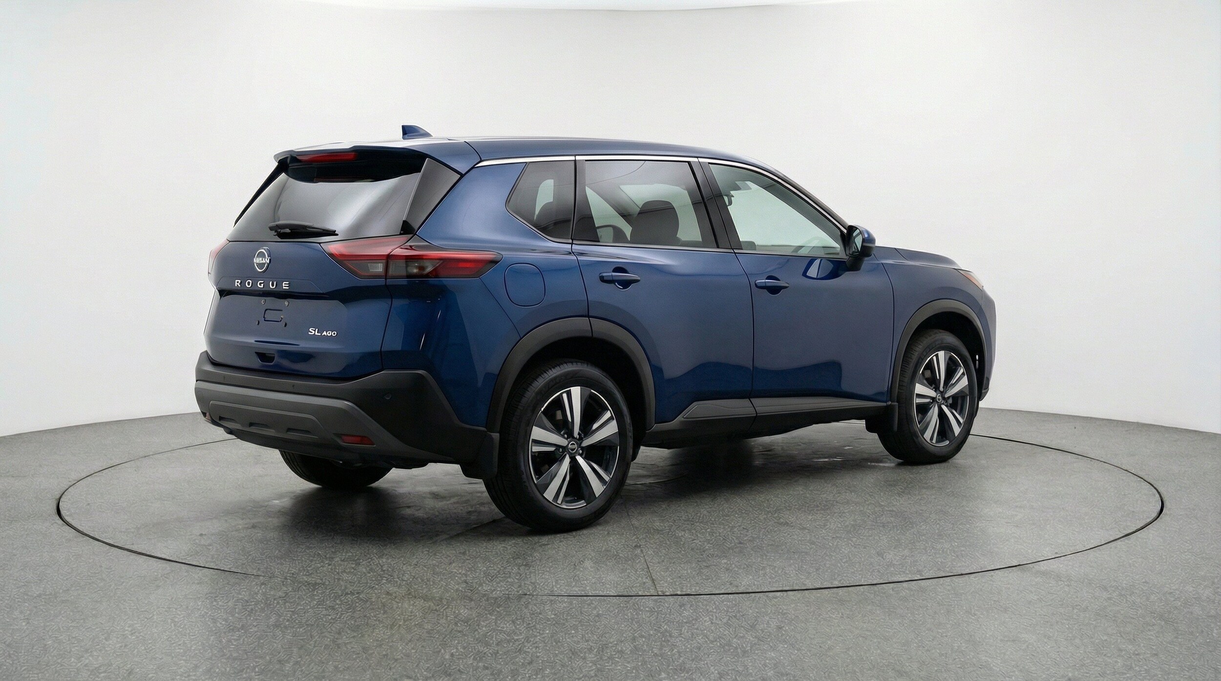 Thumbnail: 2026 Nissan Rogue - 9