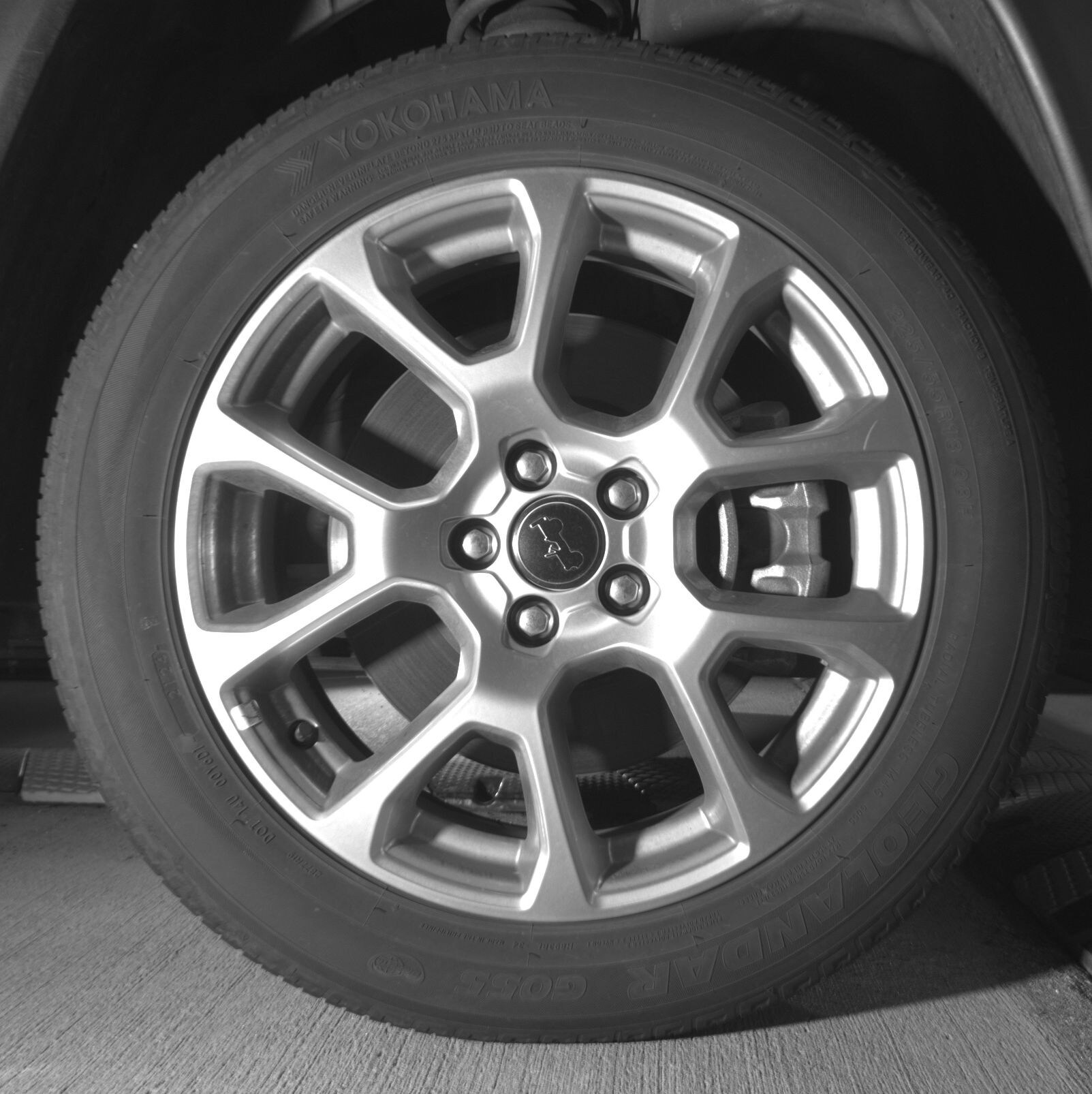 Thumbnail: 2025 Jeep Compass - 10