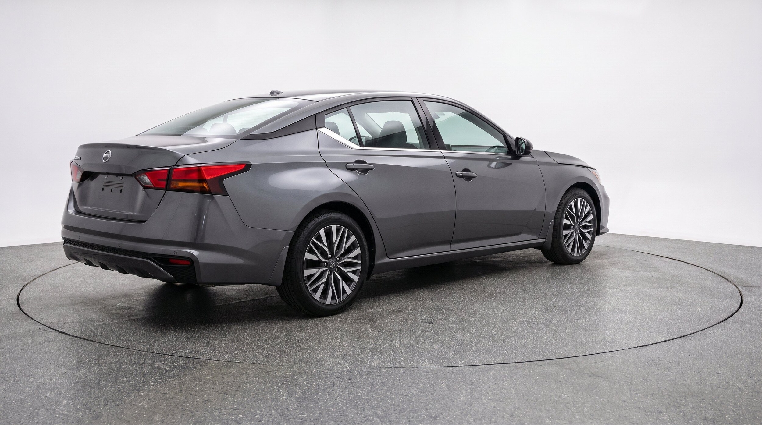 Thumbnail: 2026 Nissan Altima - 9