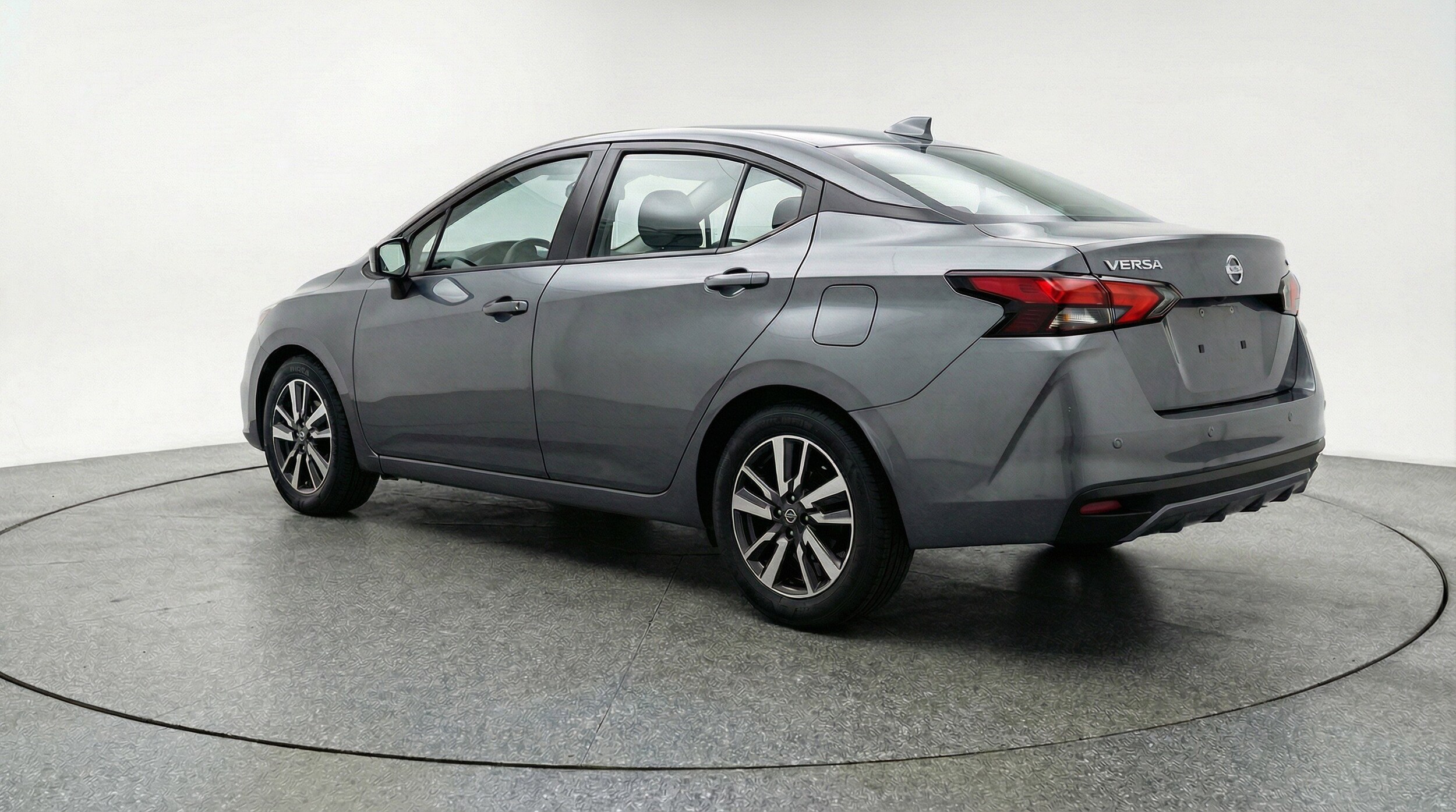 Thumbnail: 2025 Nissan Versa - 6