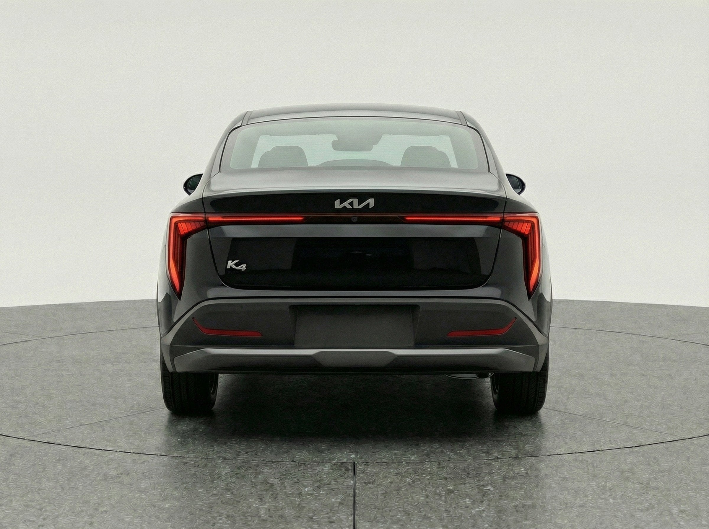 Thumbnail: 2025 Kia K4 - 7