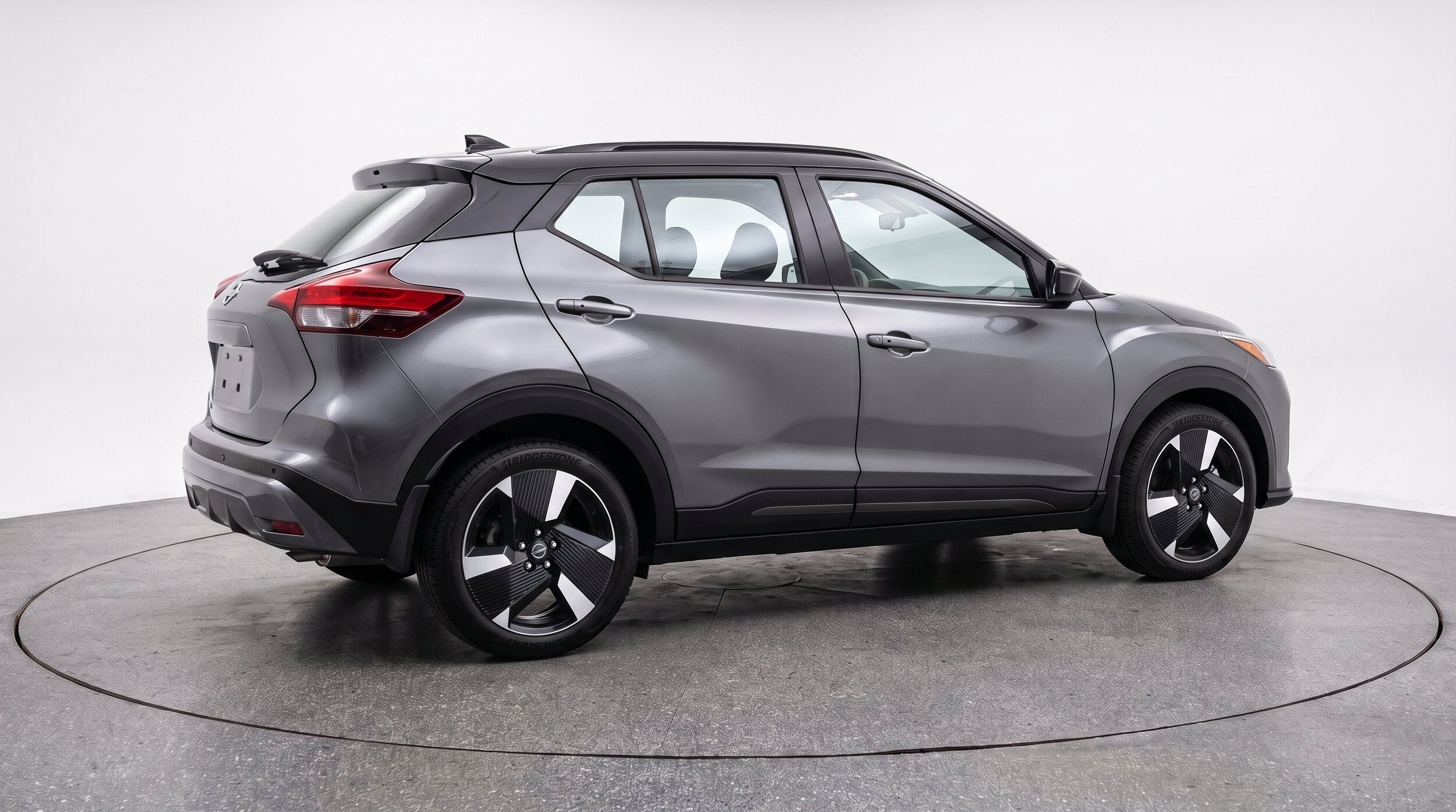 Thumbnail: 2026 Nissan Kicks - 9