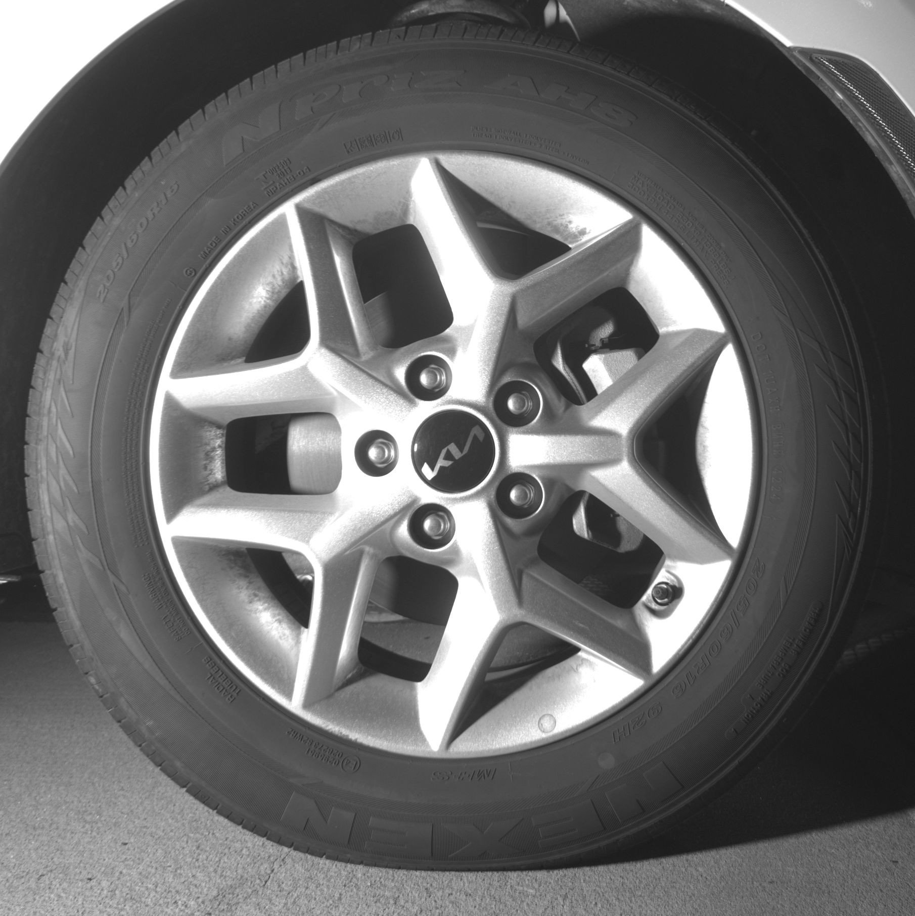 Thumbnail: 2025 Kia Soul - 13