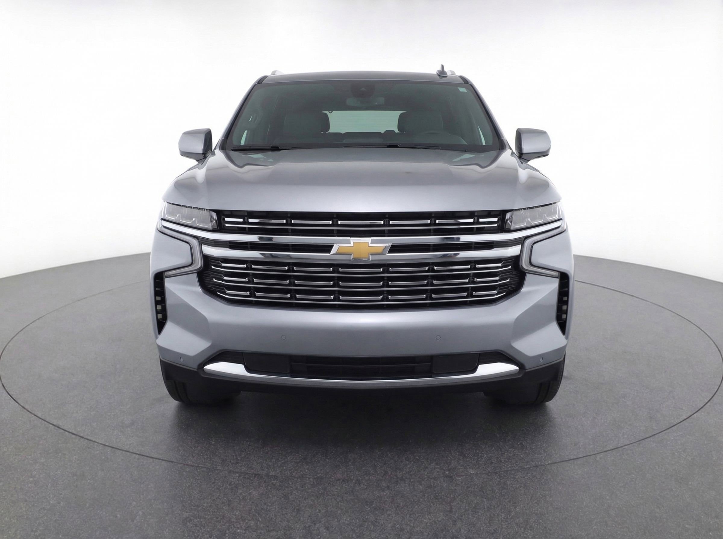 Thumbnail: 2023 Chevrolet Suburban - 2