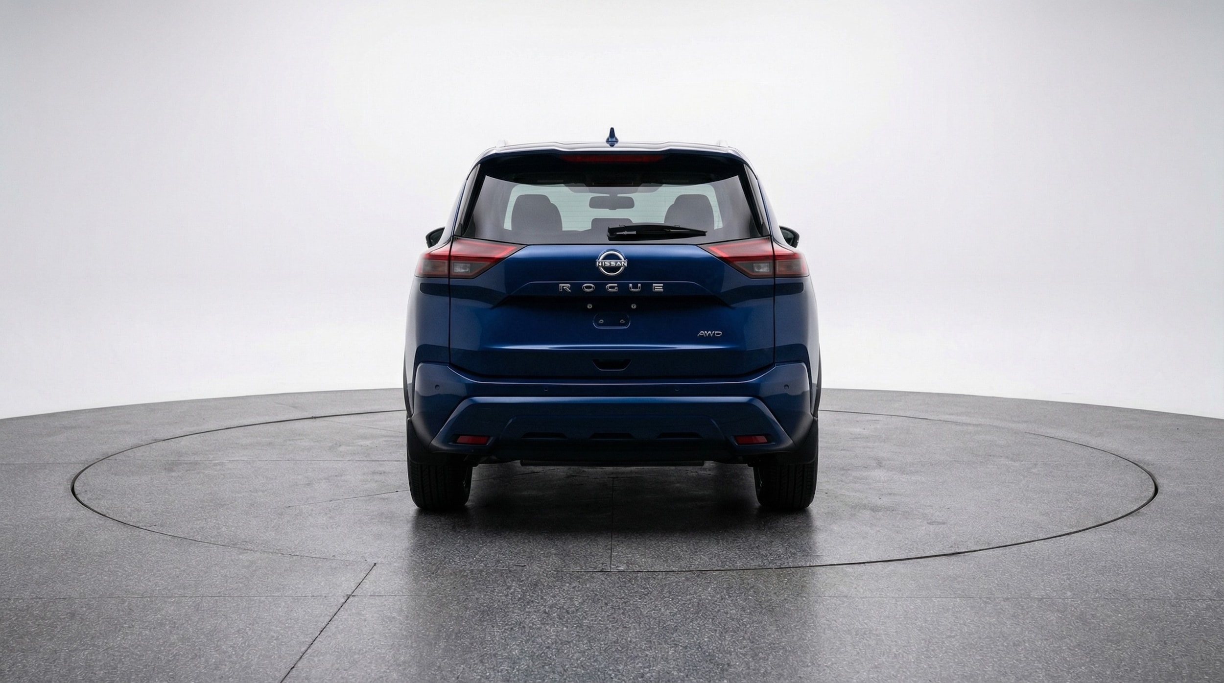 Thumbnail: 2025 Nissan Rogue - 6