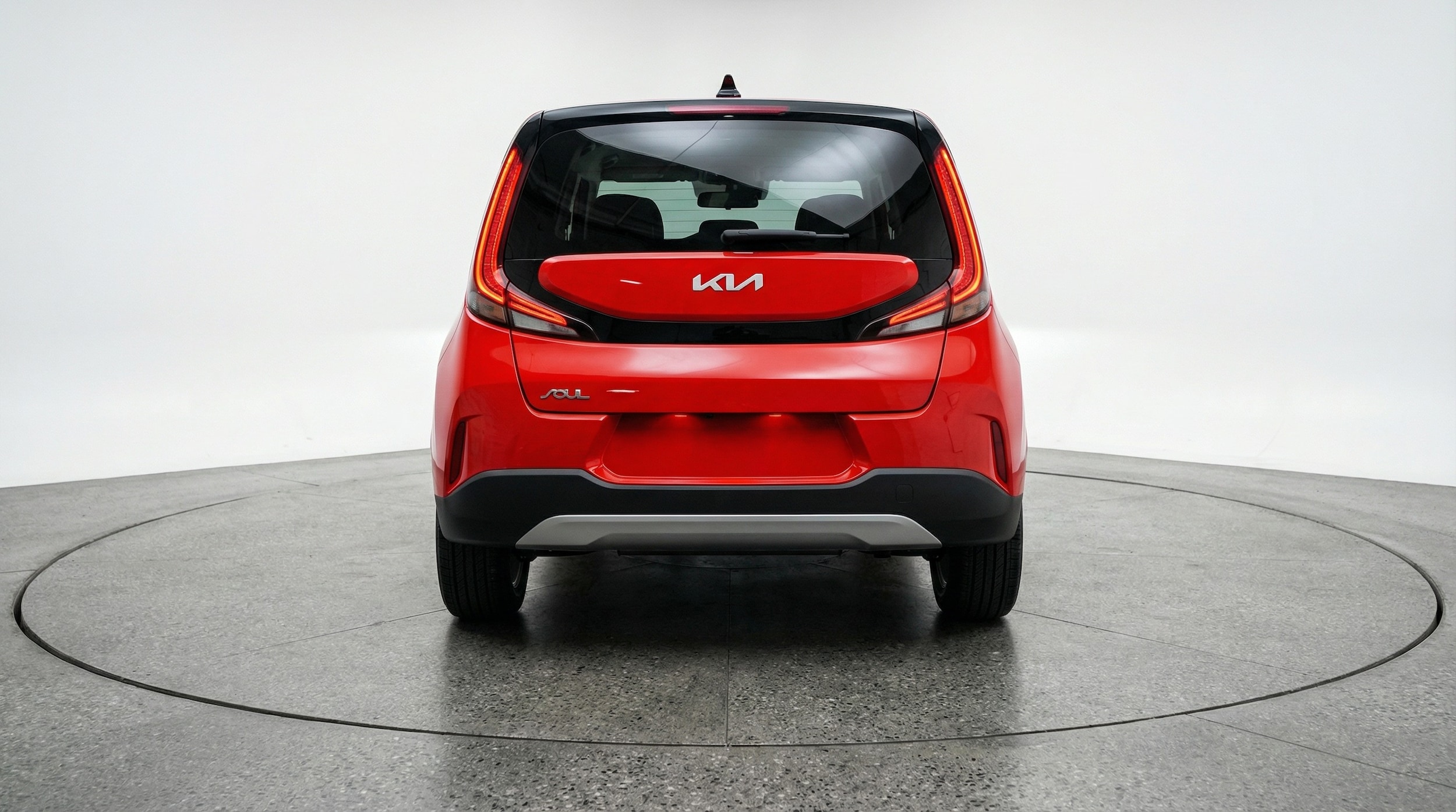 Thumbnail: 2025 Kia Soul - 6