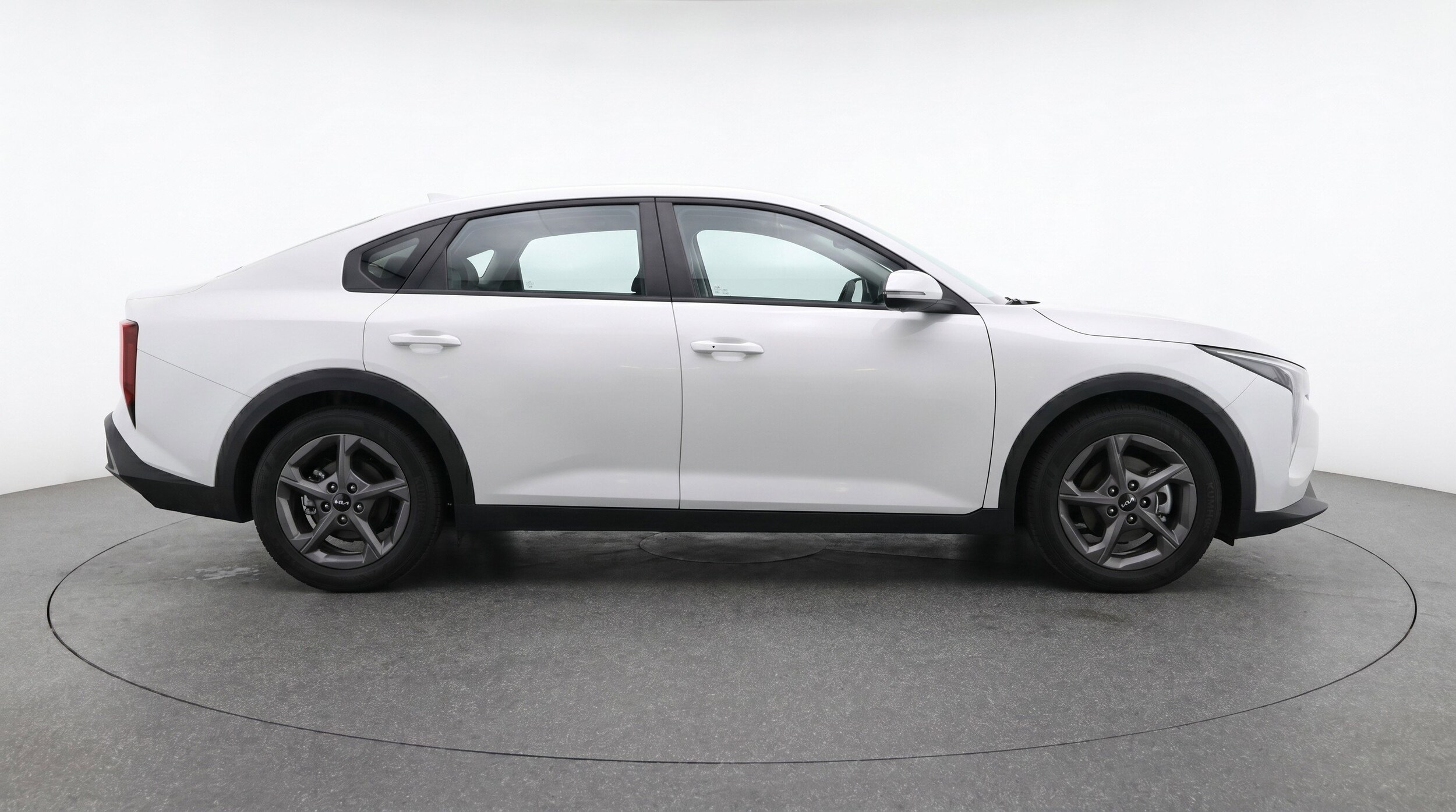 Thumbnail: 2025 Kia K4 - 11