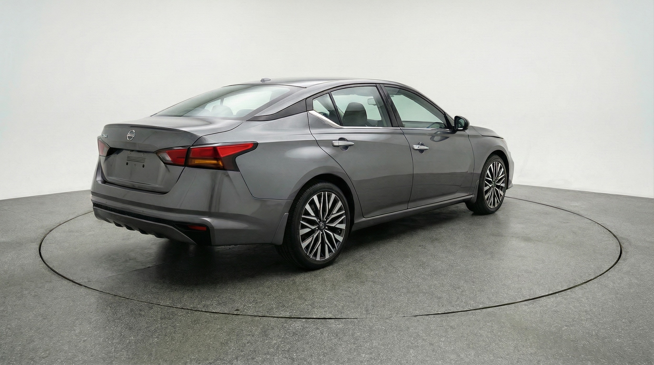 Thumbnail: 2025 Nissan Altima - 7