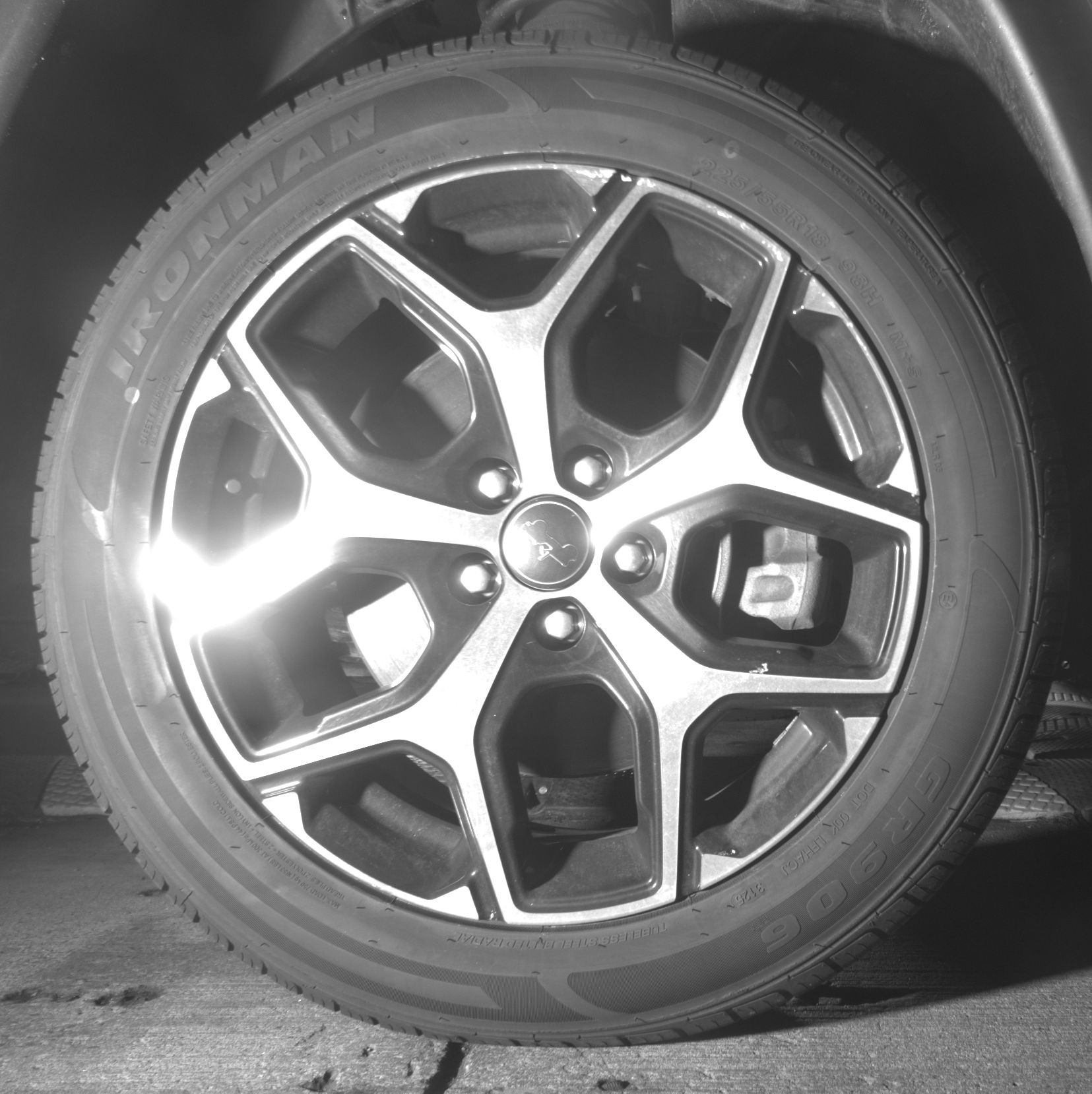 Thumbnail: 2025 Jeep Compass - 10