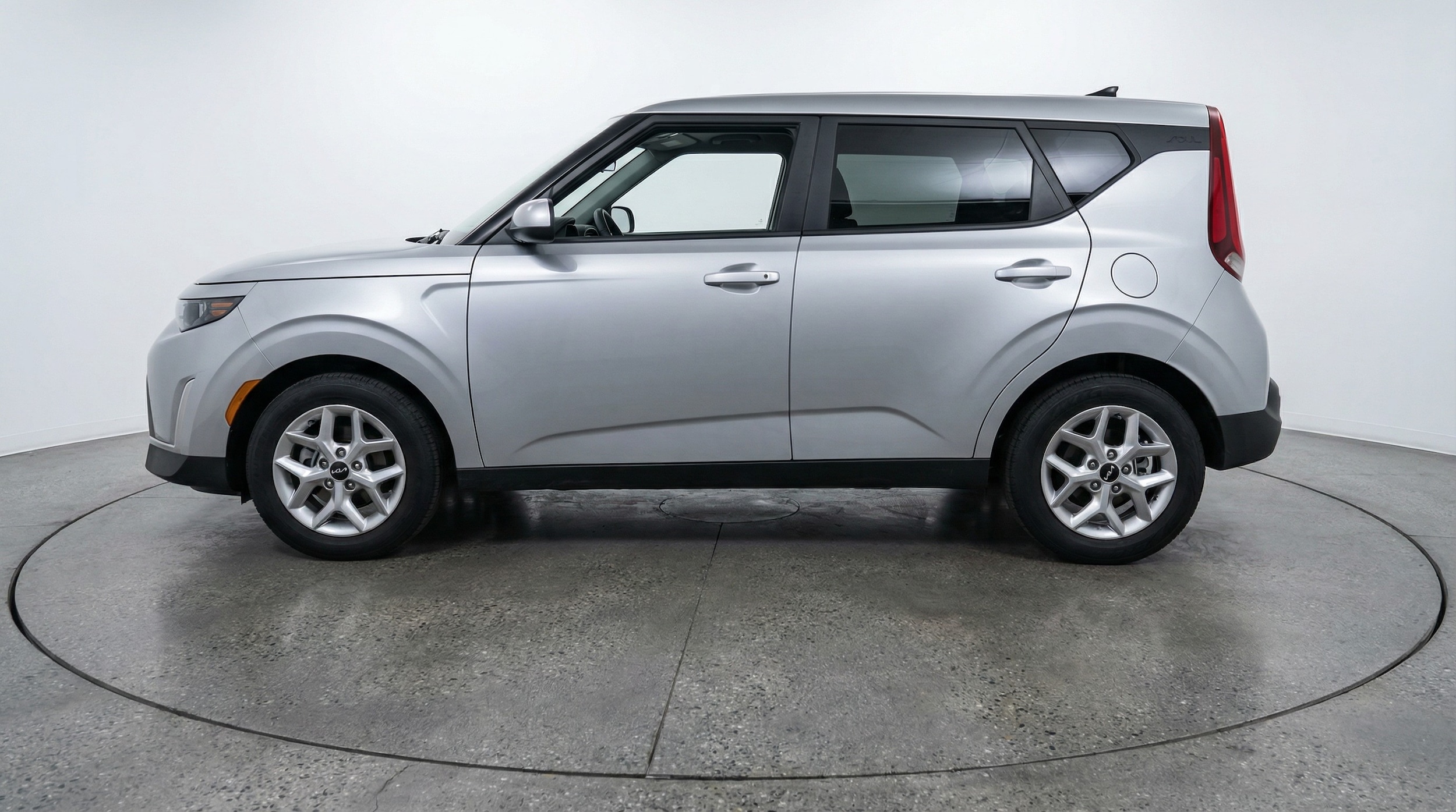 Thumbnail: 2025 Kia Soul - 4