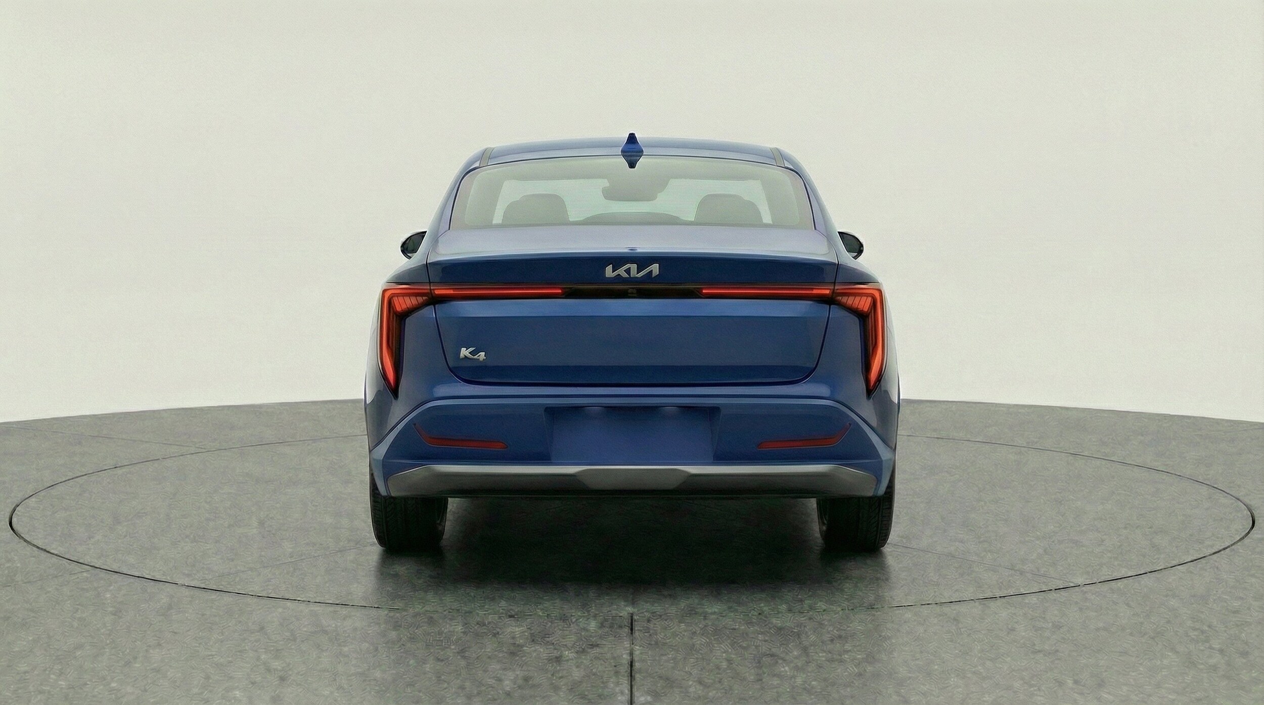 Thumbnail: 2025 Kia K4 - 7