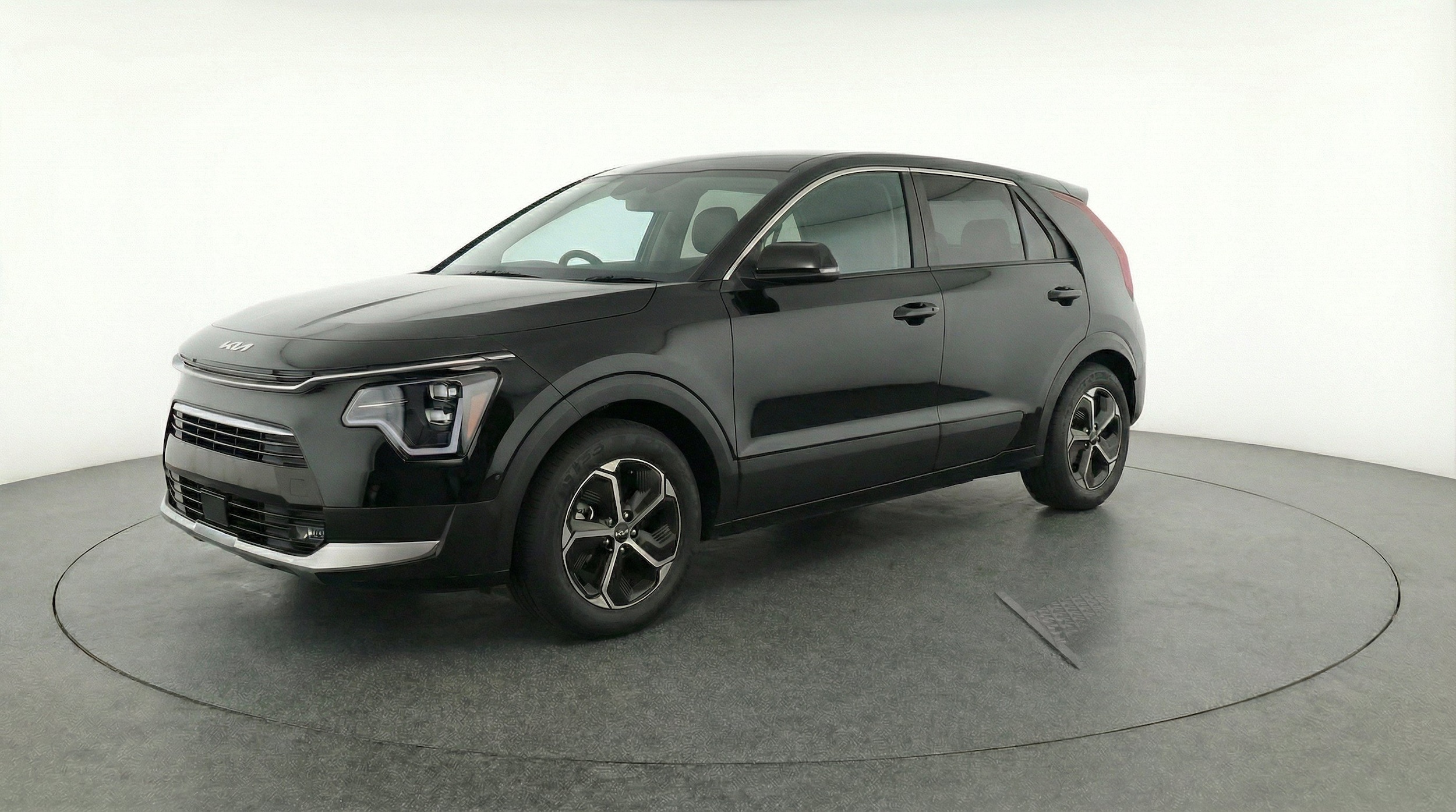Thumbnail: 2026 Kia Niro - 3