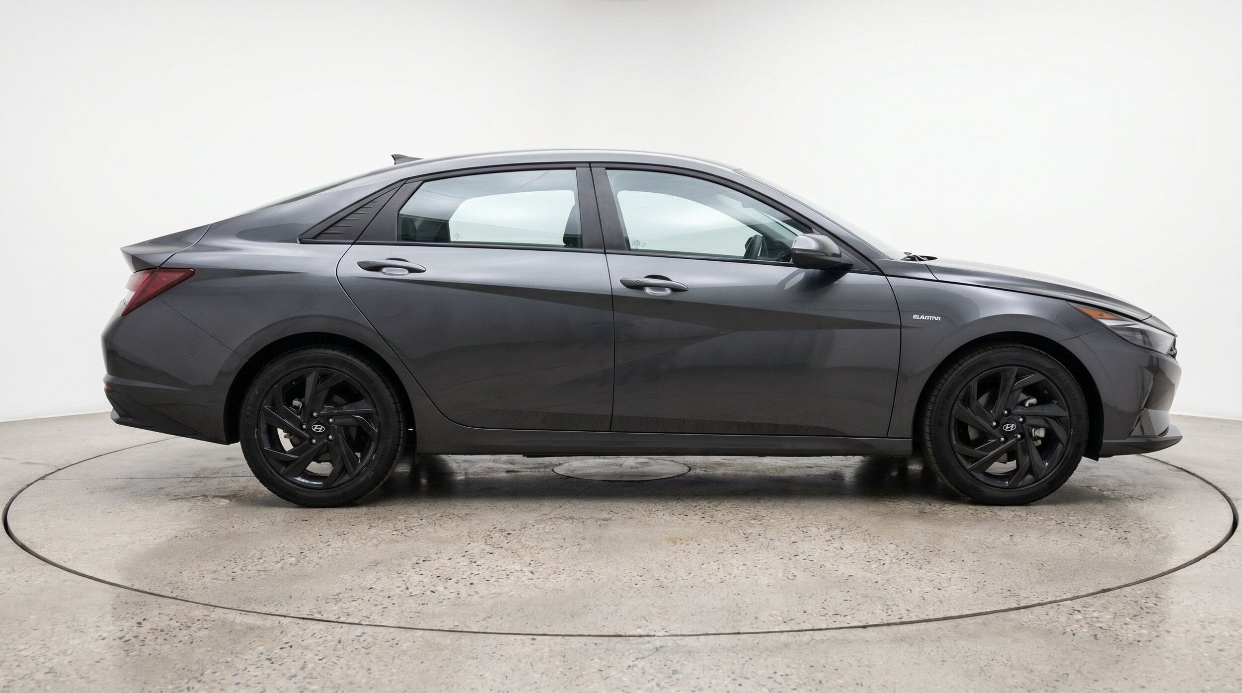Thumbnail: 2026 Hyundai Elantra - 11
