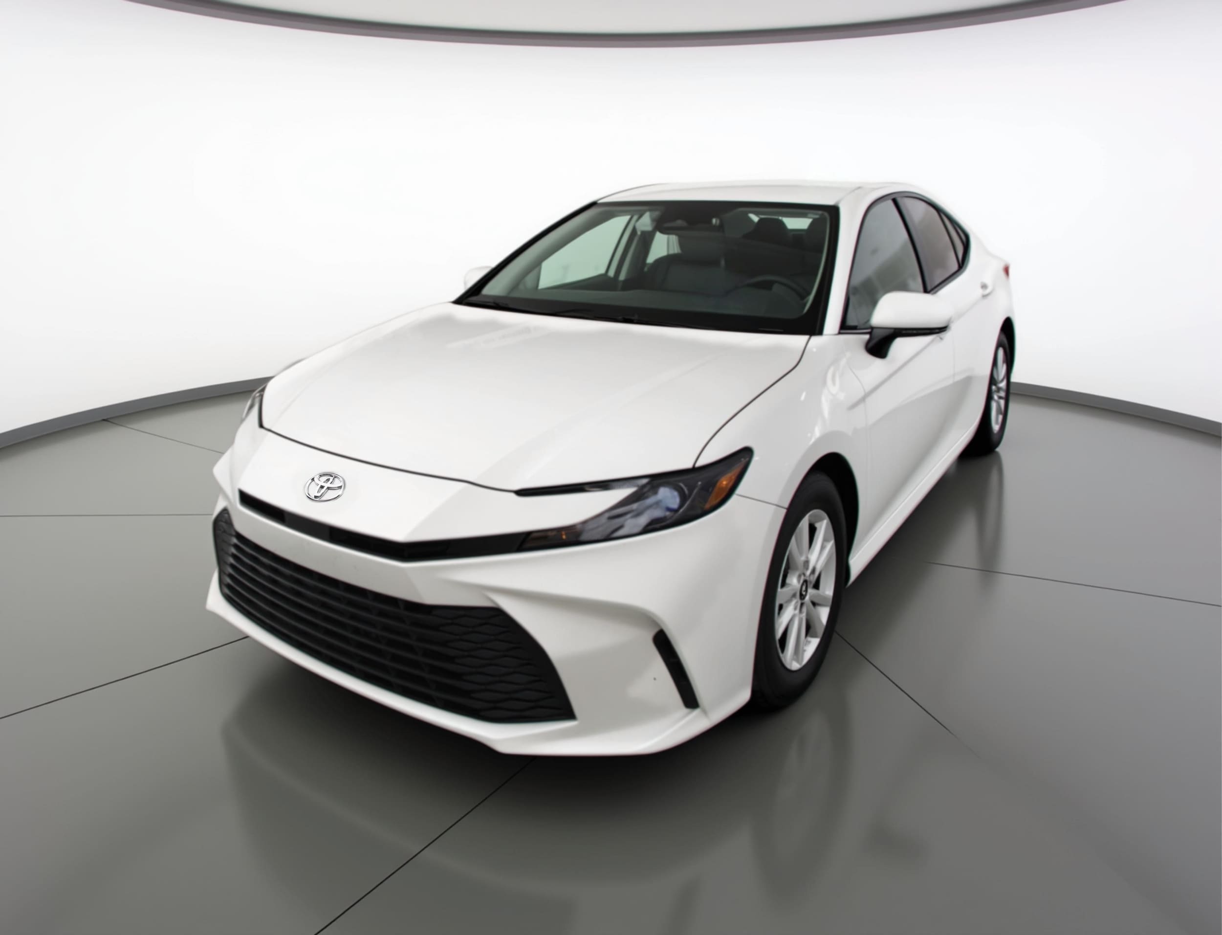 Thumbnail: 2025 Toyota Camry - 3