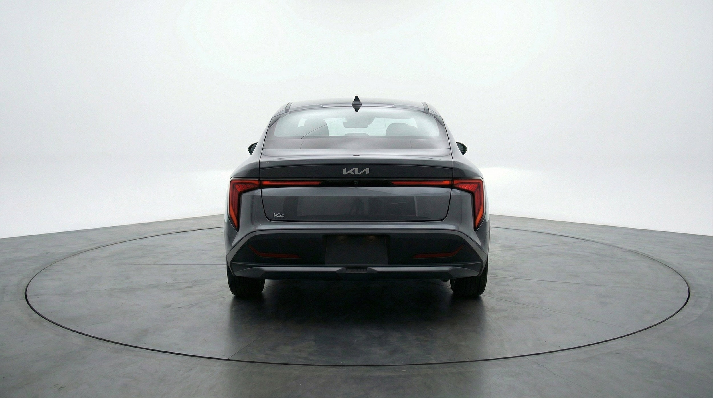 Thumbnail: 2025 Kia K4 - 7