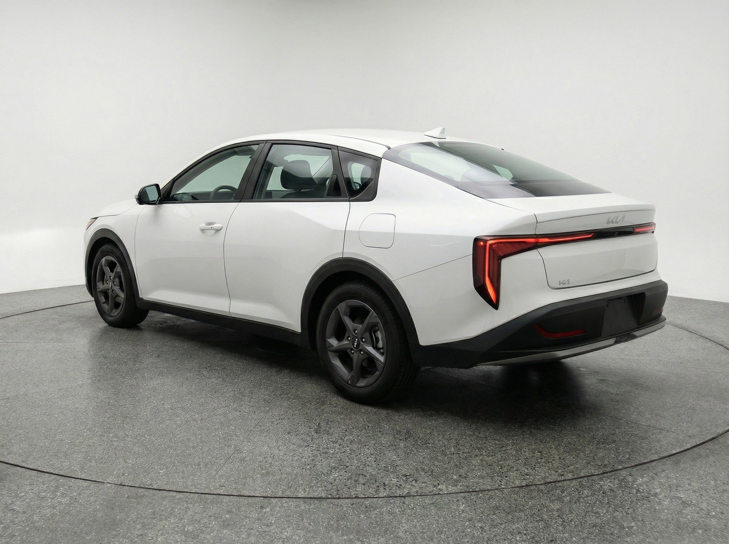Thumbnail: 2025 Kia K4 - 6