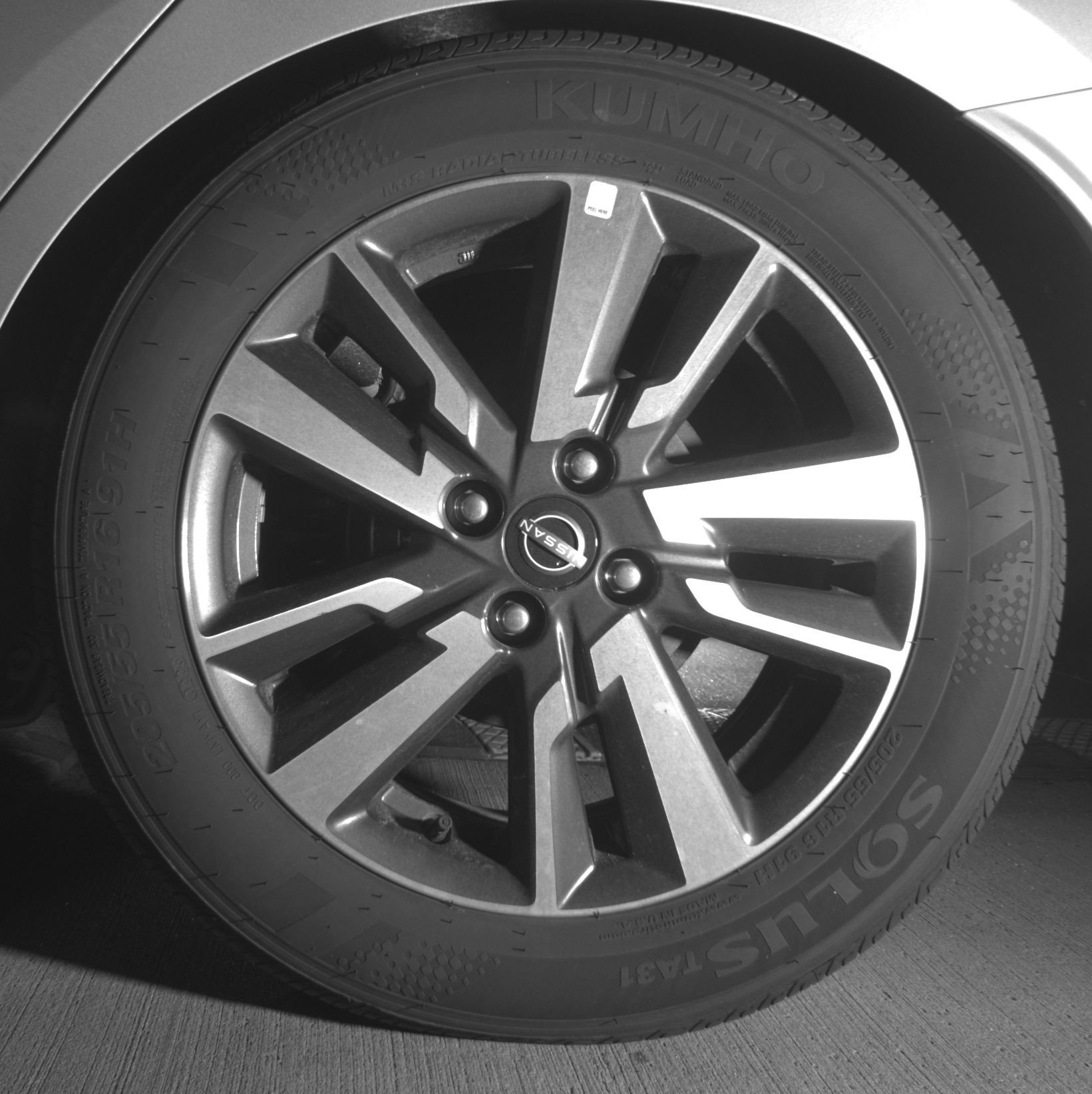 Thumbnail: 2025 Nissan Versa - 14