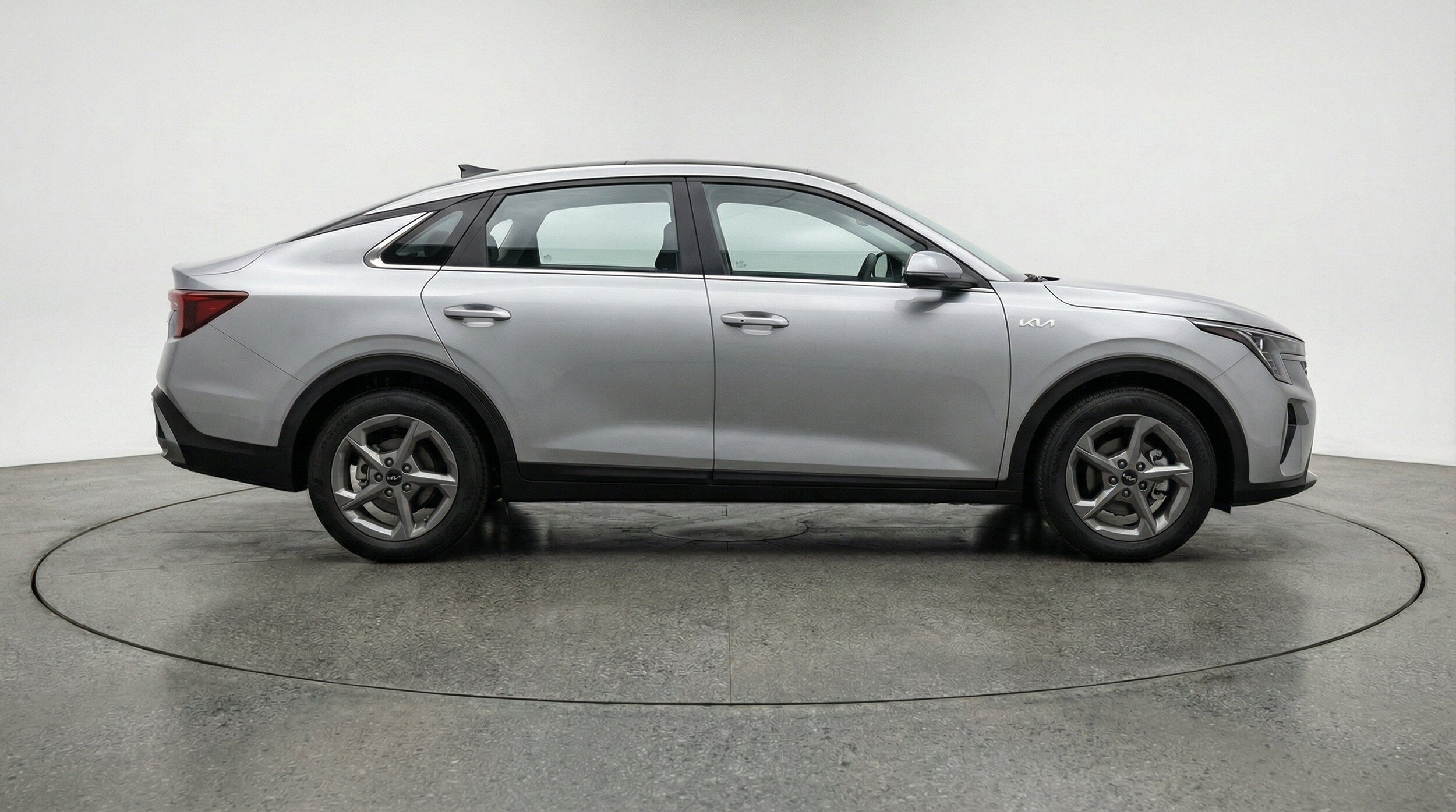 Thumbnail: 2026 Kia K4 - 11