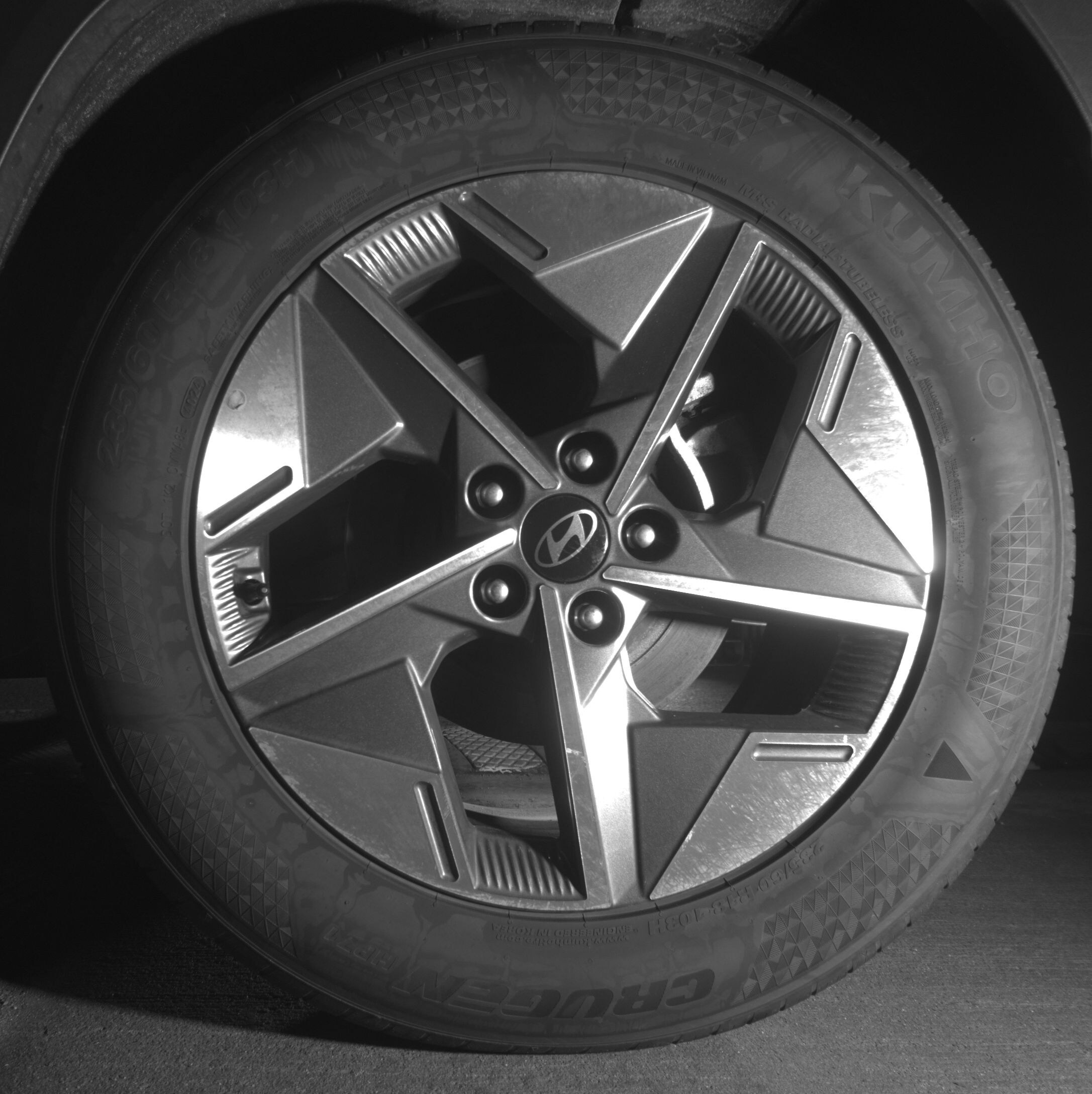 Thumbnail: 2025 Hyundai Tucson - 11