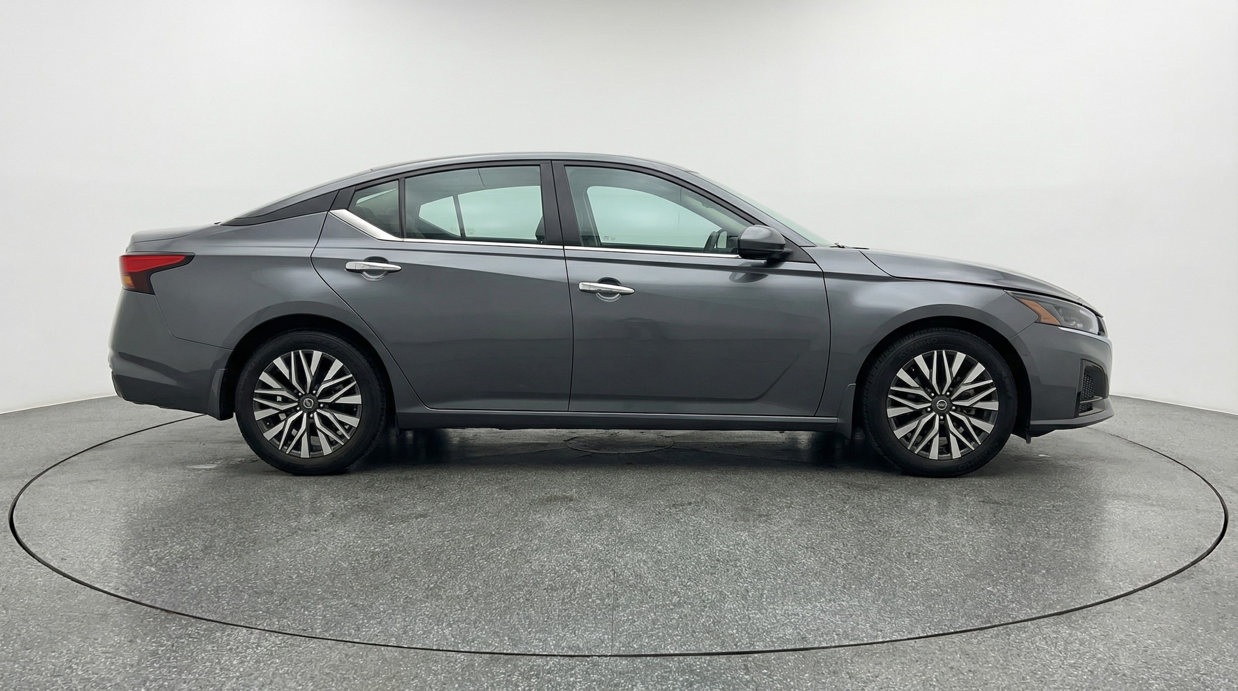 Thumbnail: 2025 Nissan Altima - 8