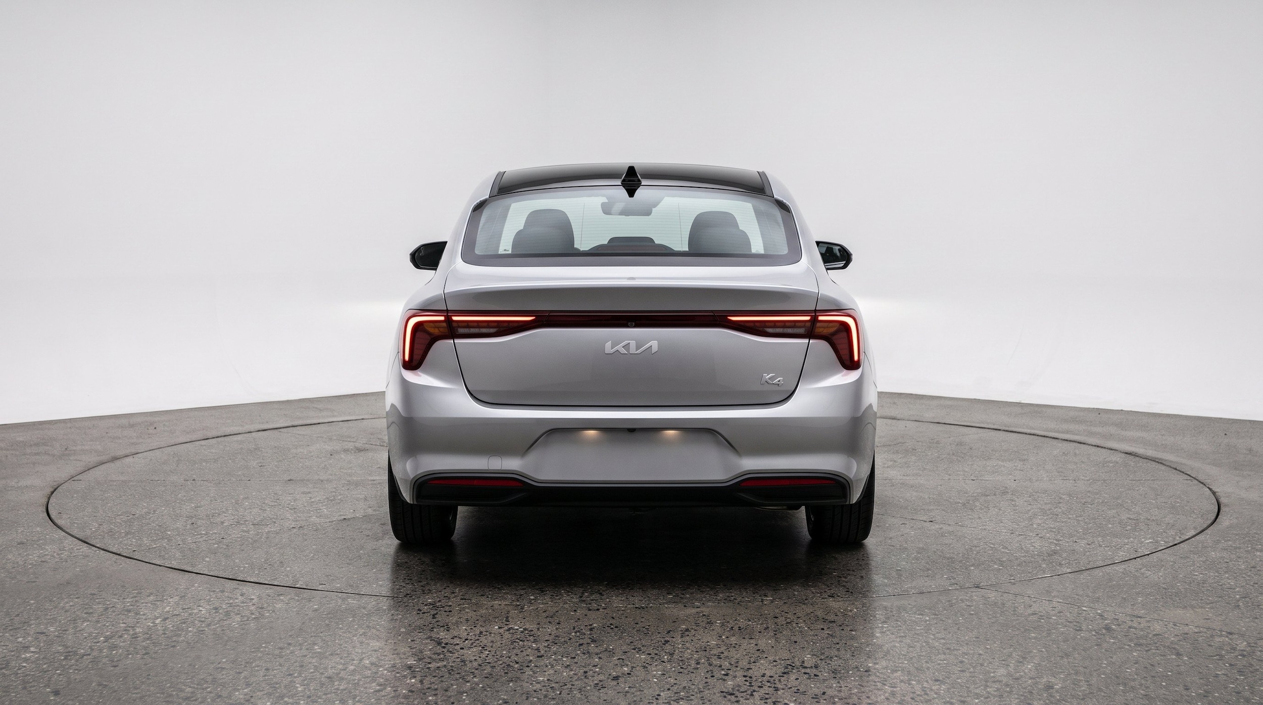 Thumbnail: 2026 Kia K4 - 7