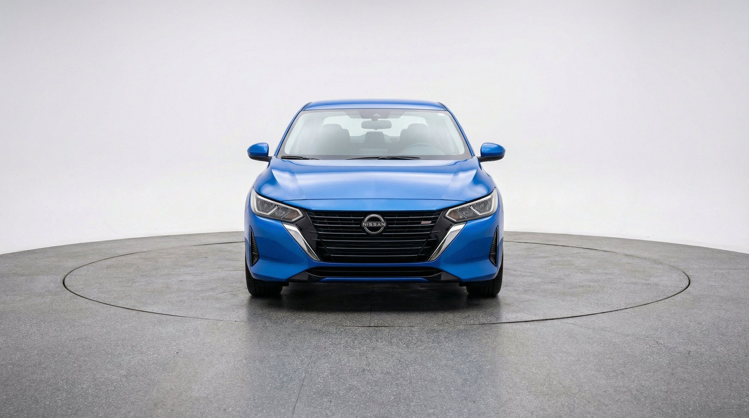 Thumbnail: 2025 Nissan Sentra - 2
