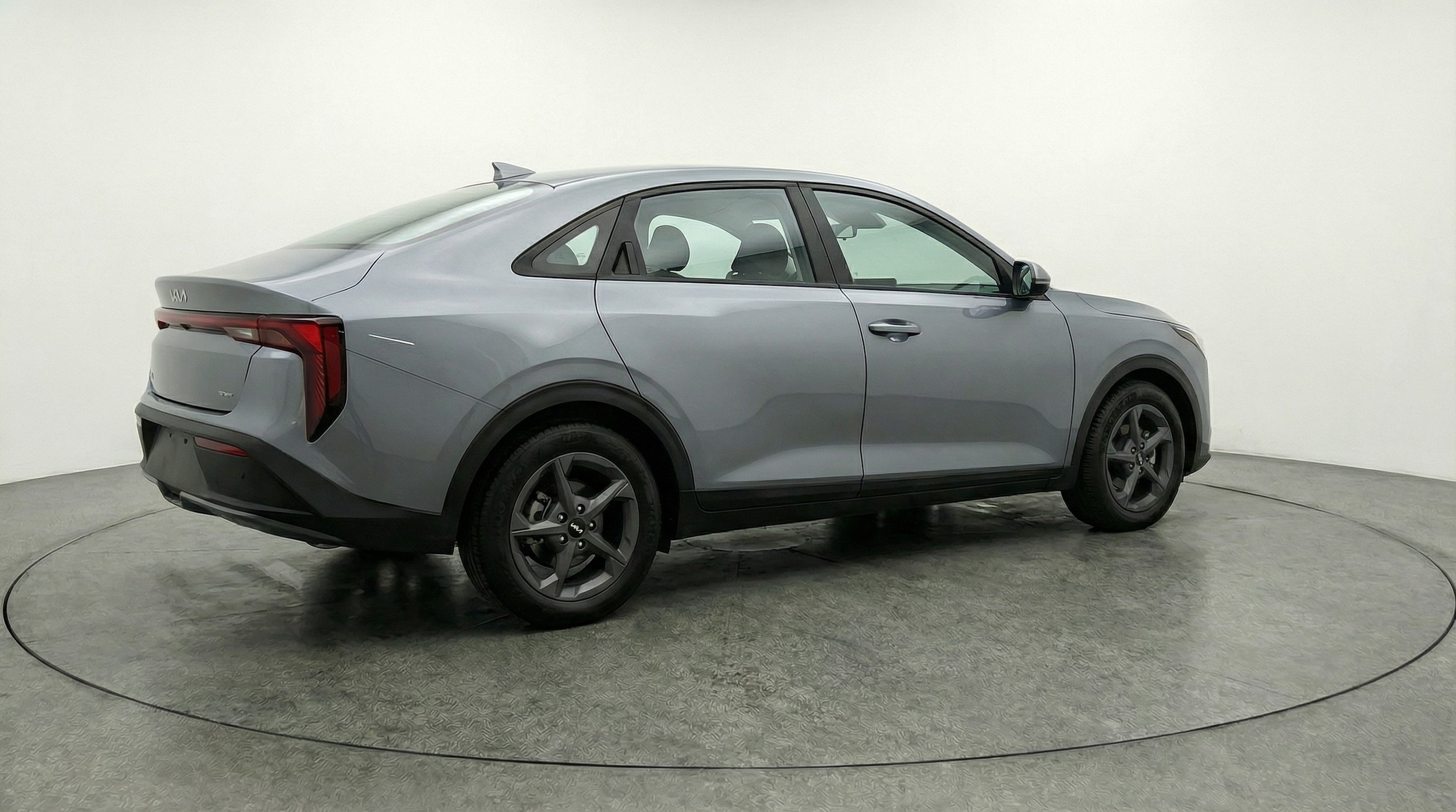 Thumbnail: 2025 Kia K4 - 7