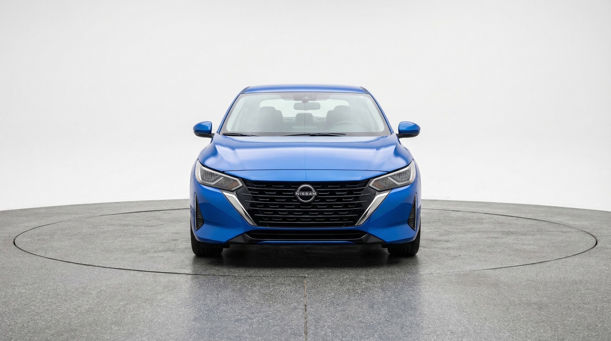 Thumbnail: 2025 Nissan Sentra - 2