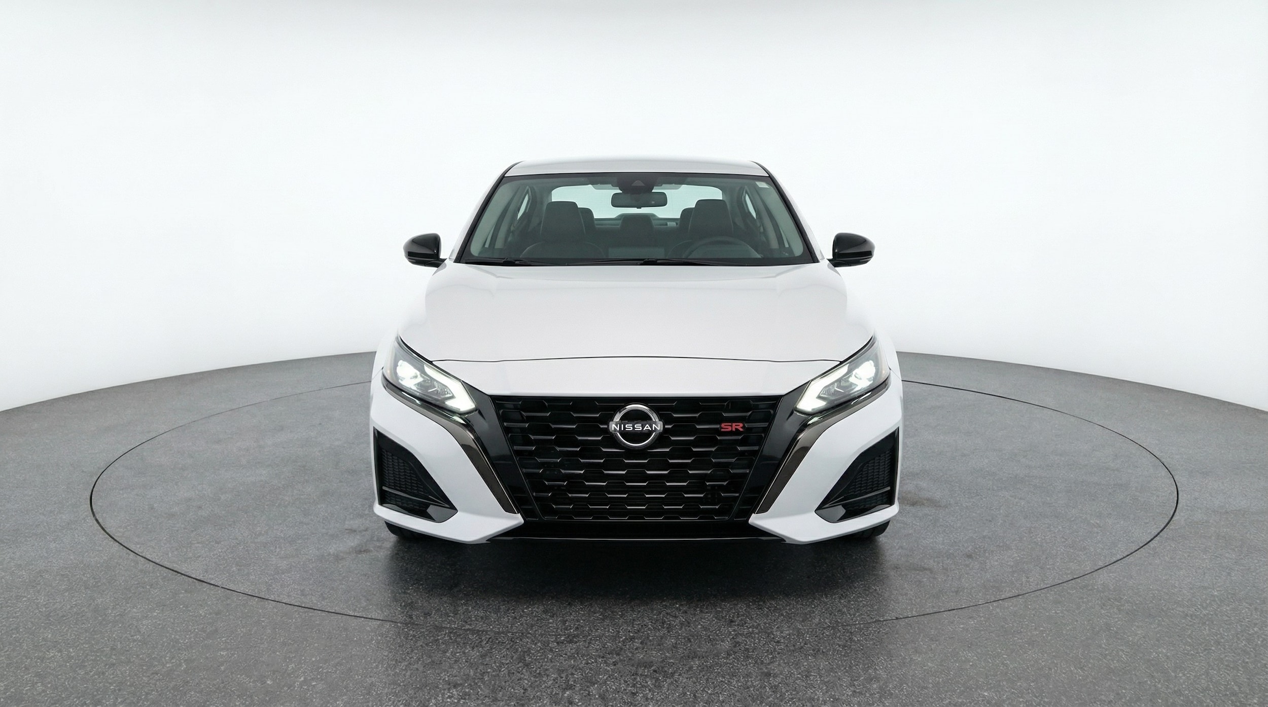 Thumbnail: 2025 Nissan Altima - 2